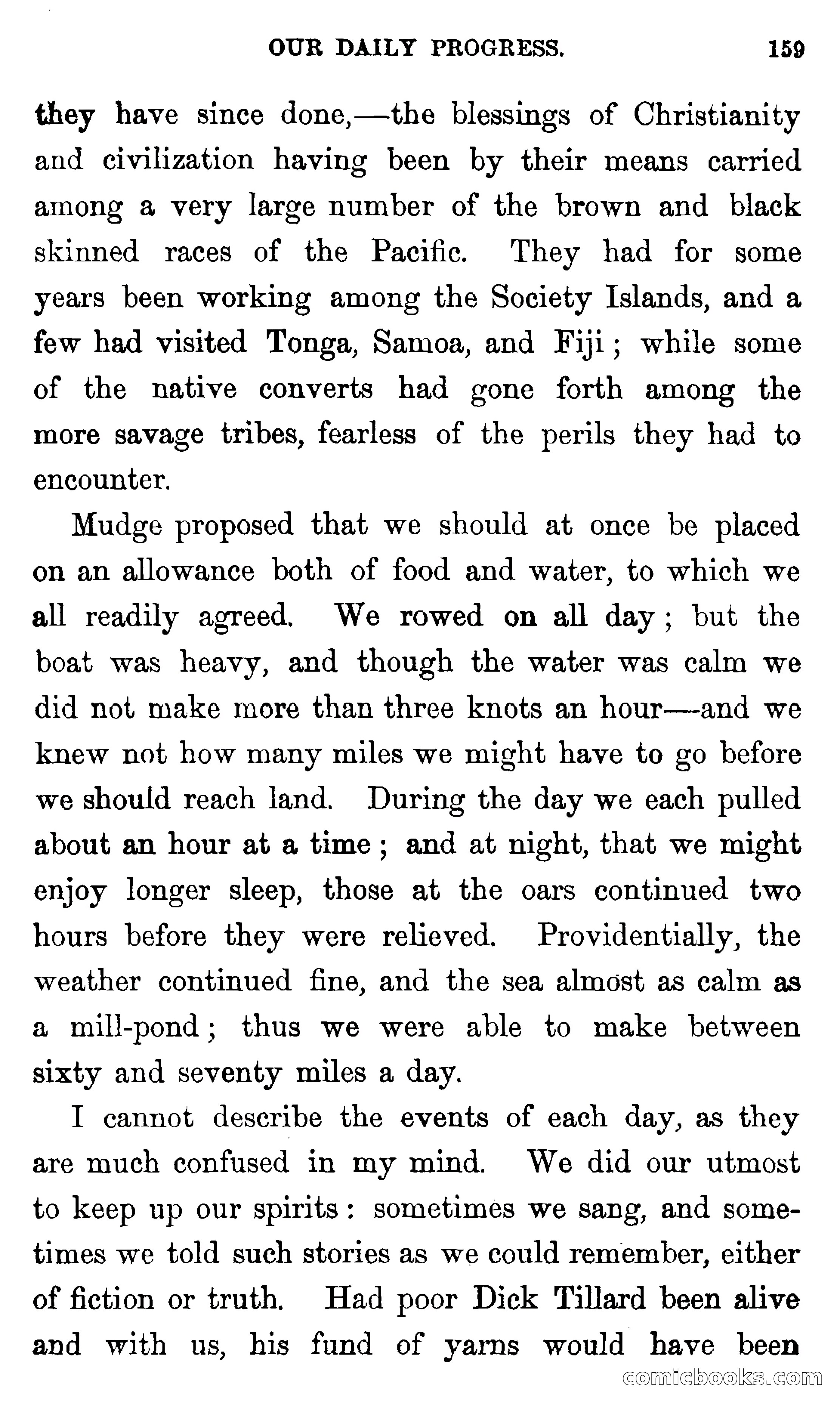Twice Lost — page 165 of 400