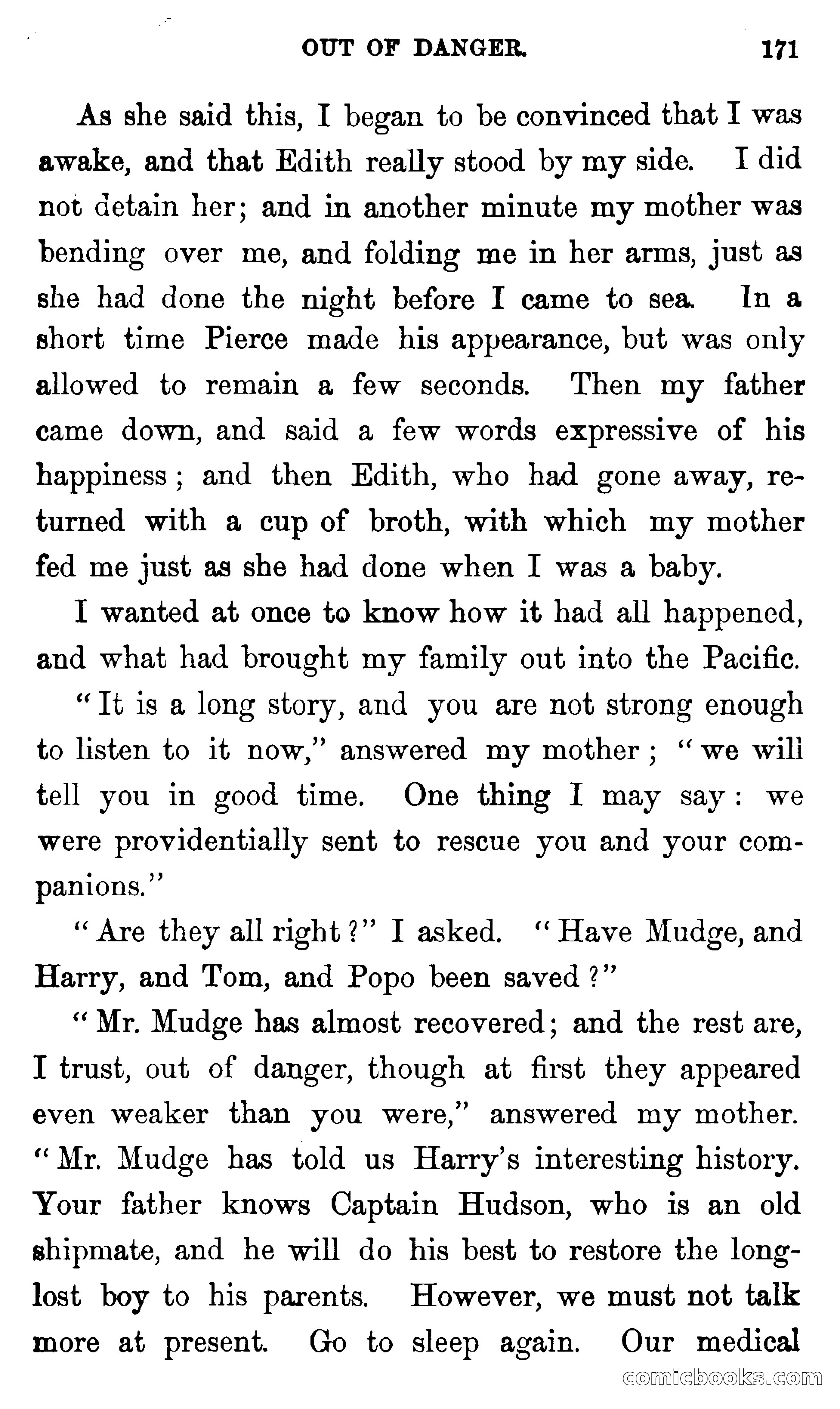 Twice Lost — page 177 of 400