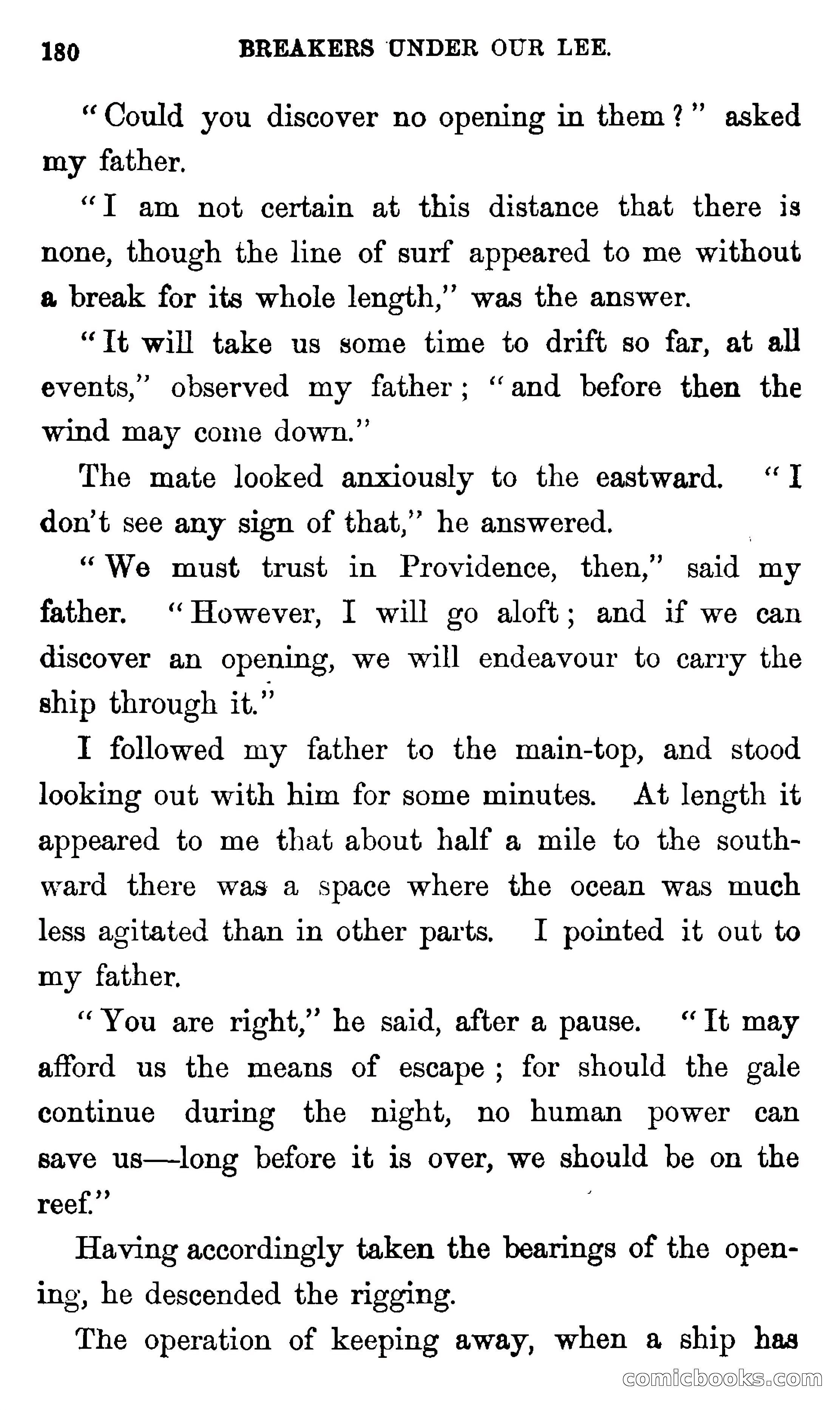 Twice Lost — page 186 of 400