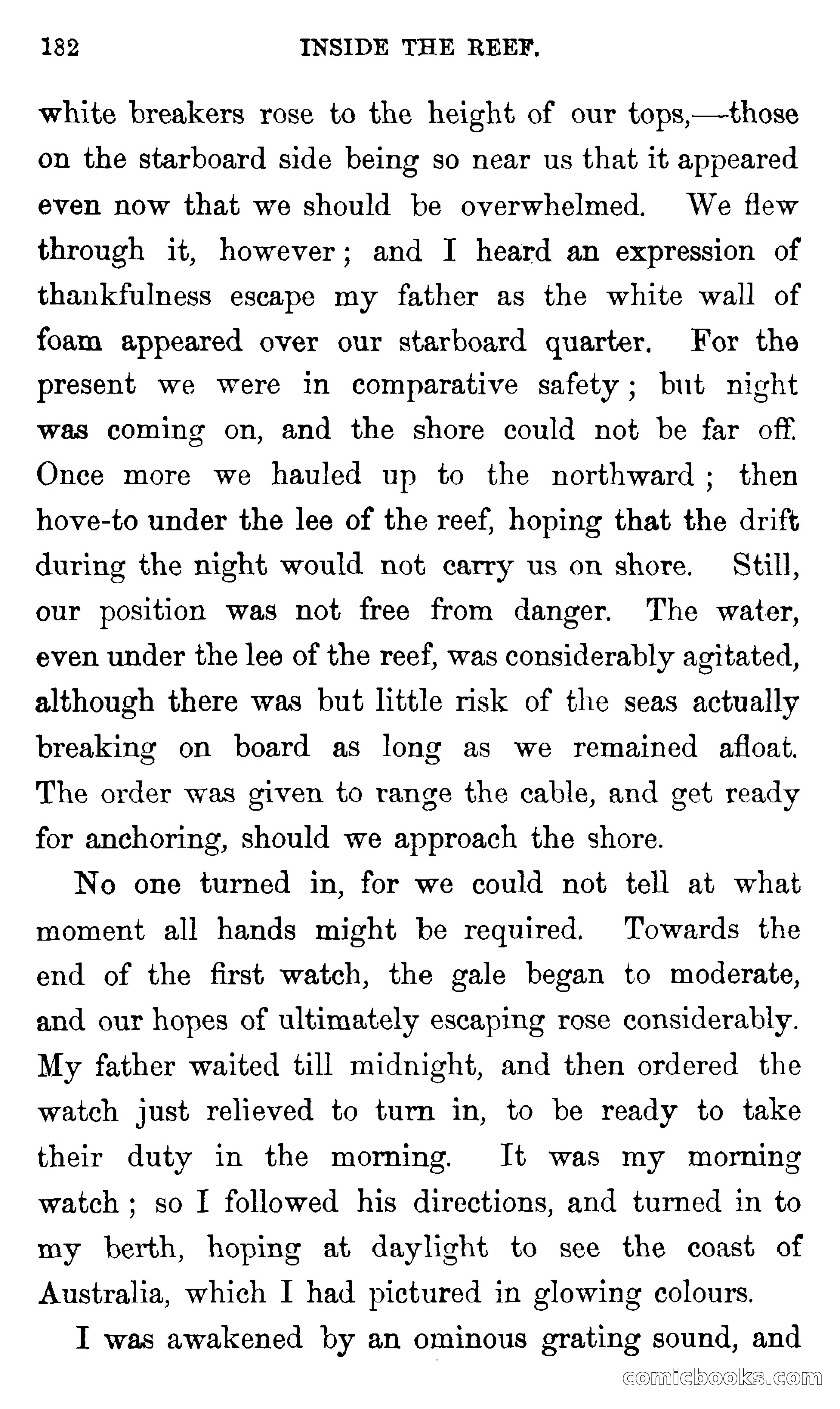 Twice Lost — page 188 of 400