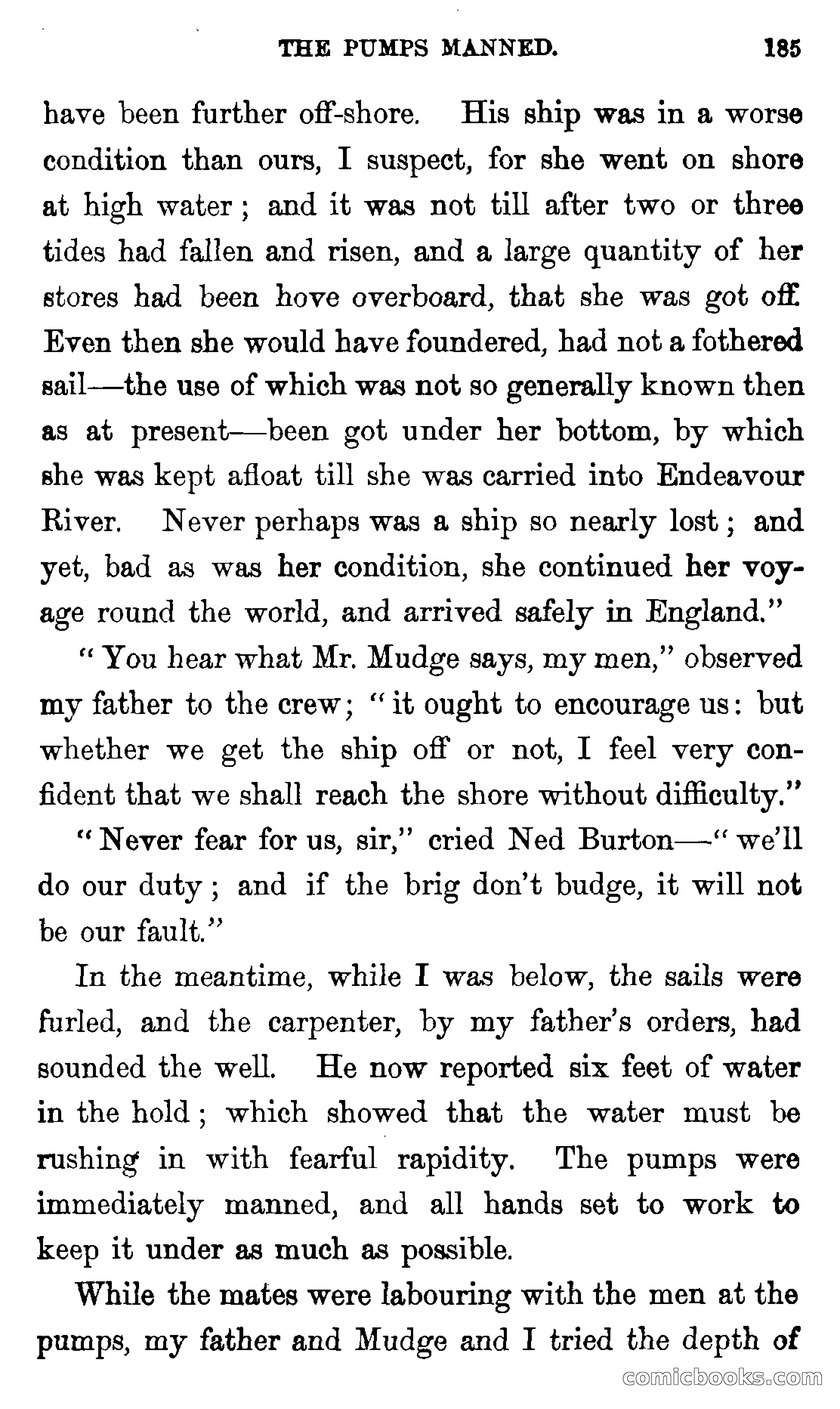 Twice Lost — page 191 of 400
