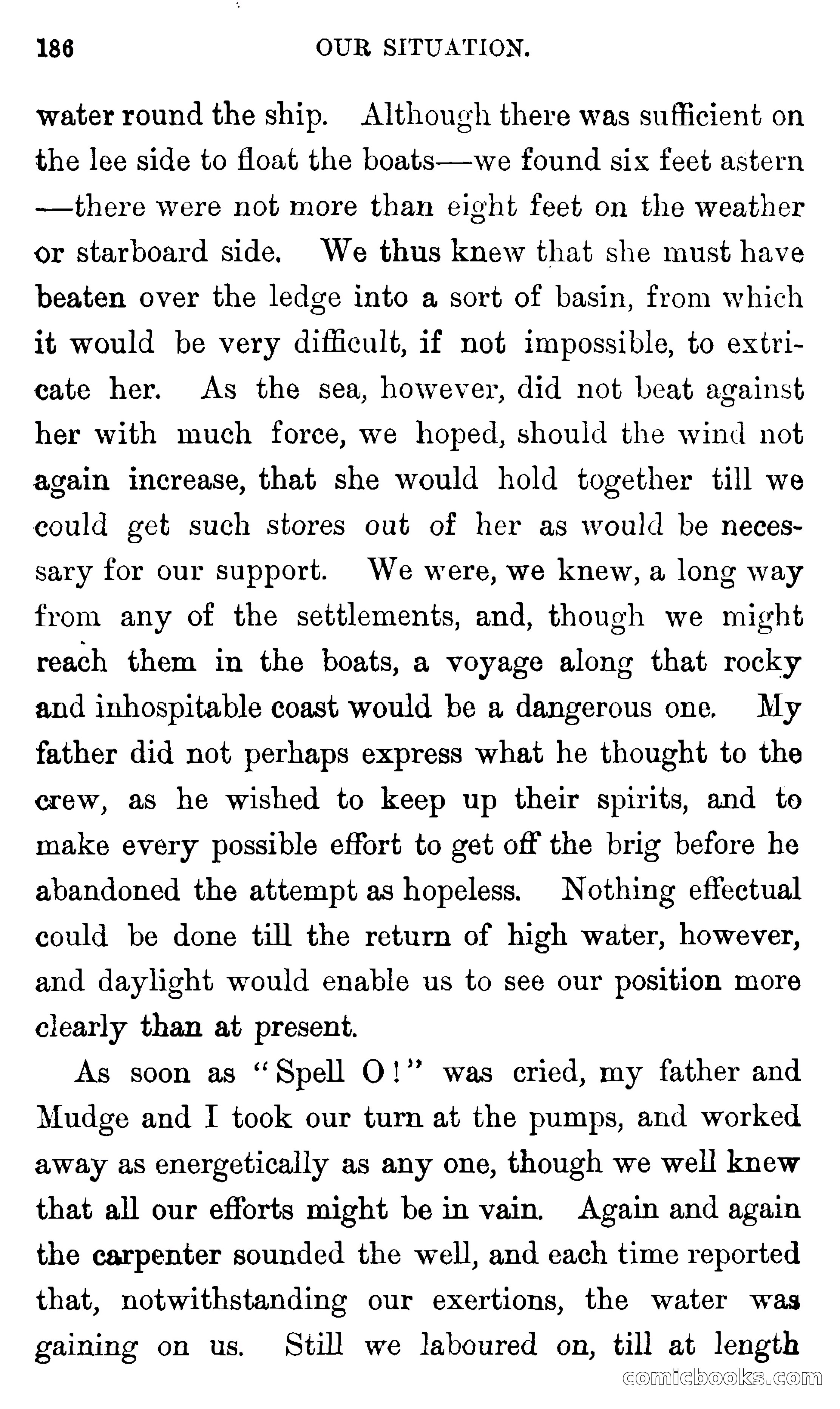 Twice Lost — page 192 of 400