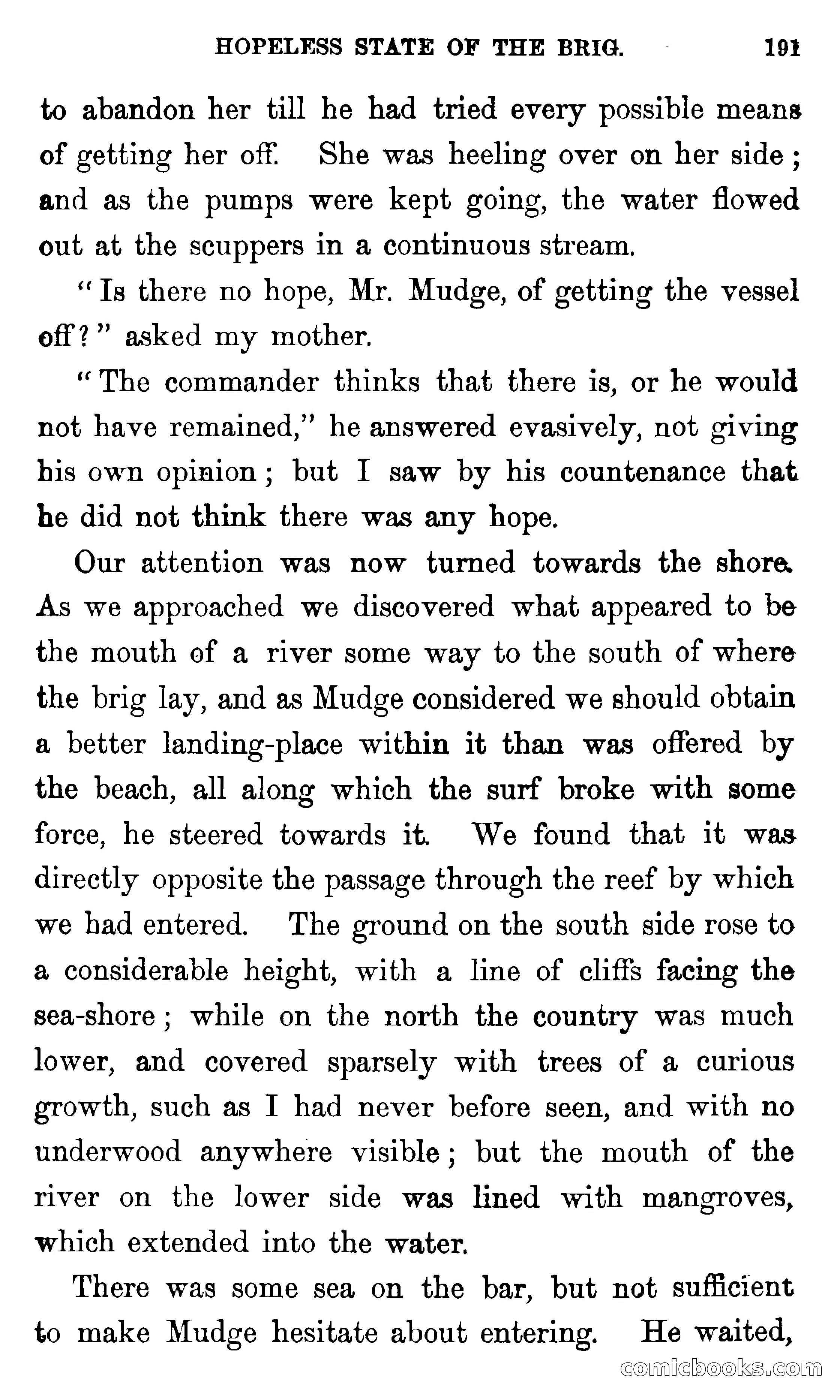 Twice Lost — page 197 of 400