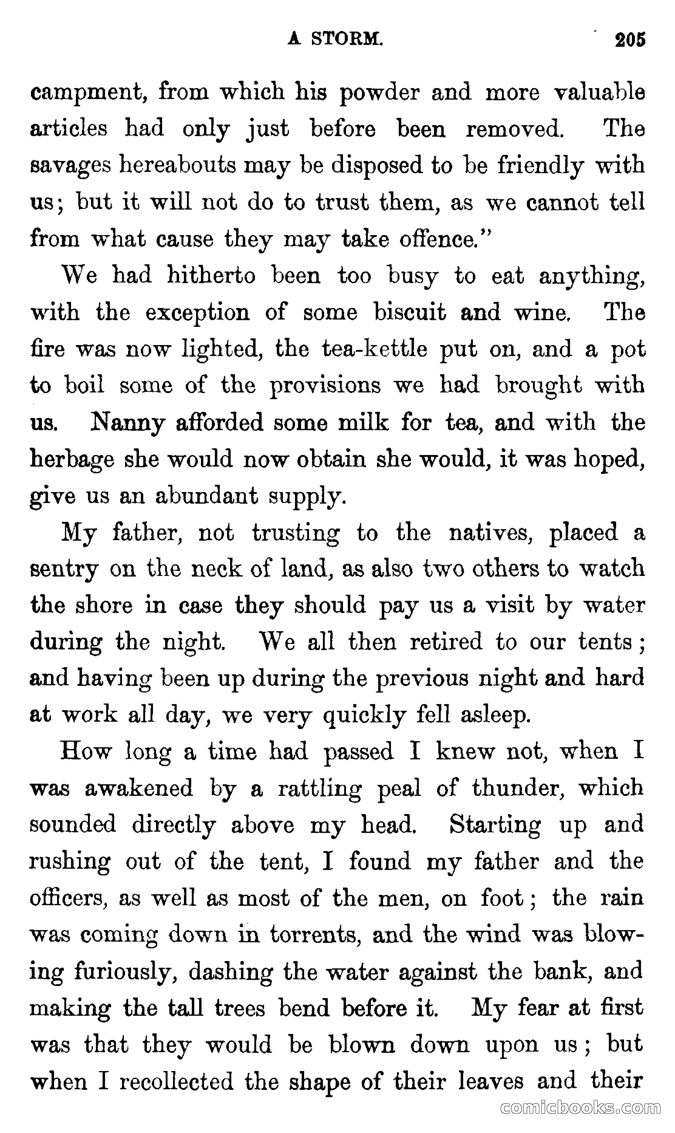Twice Lost — page 211 of 400
