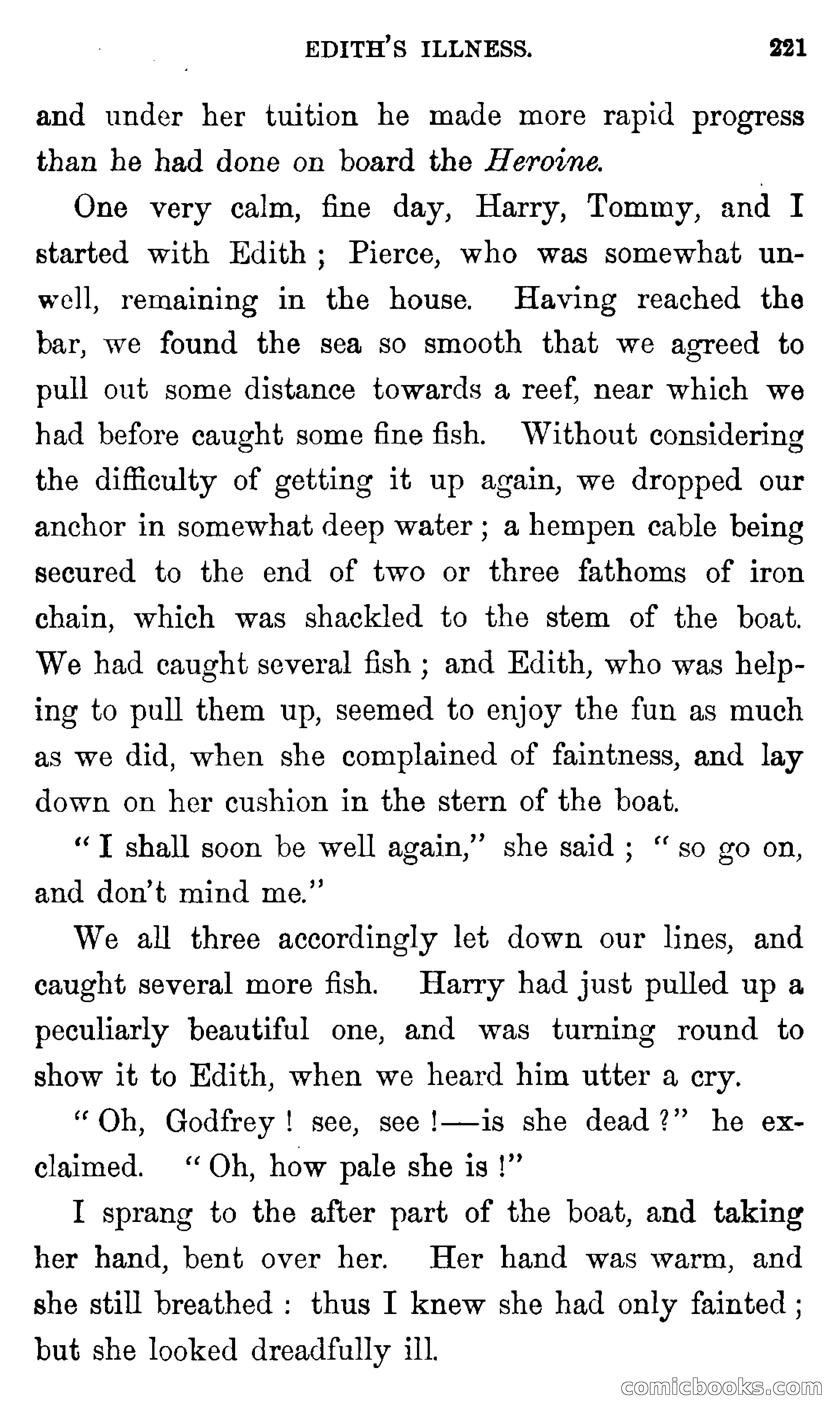 Twice Lost — page 227 of 400