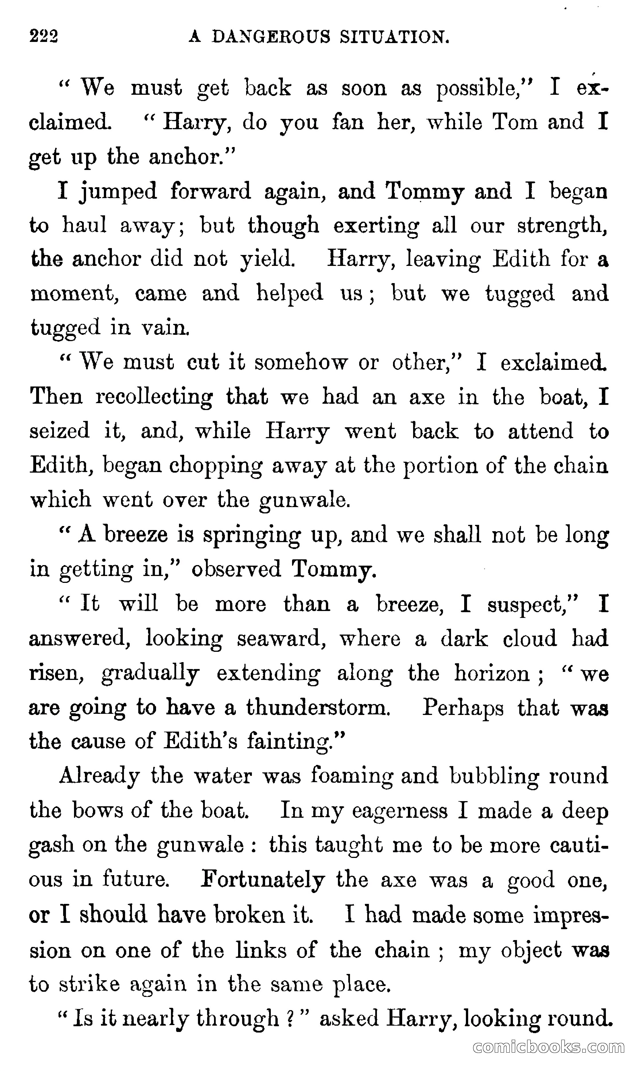 Twice Lost — page 228 of 400