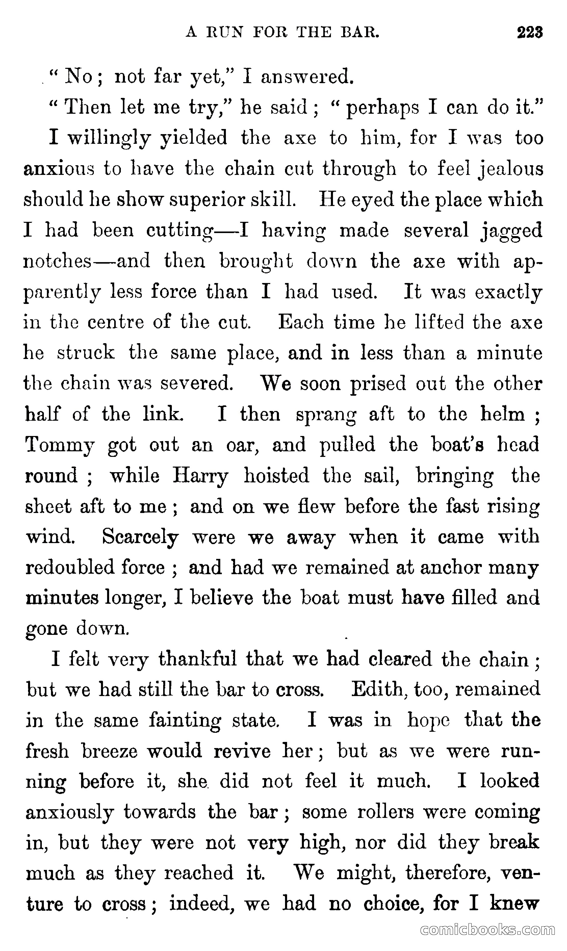 Twice Lost — page 229 of 400