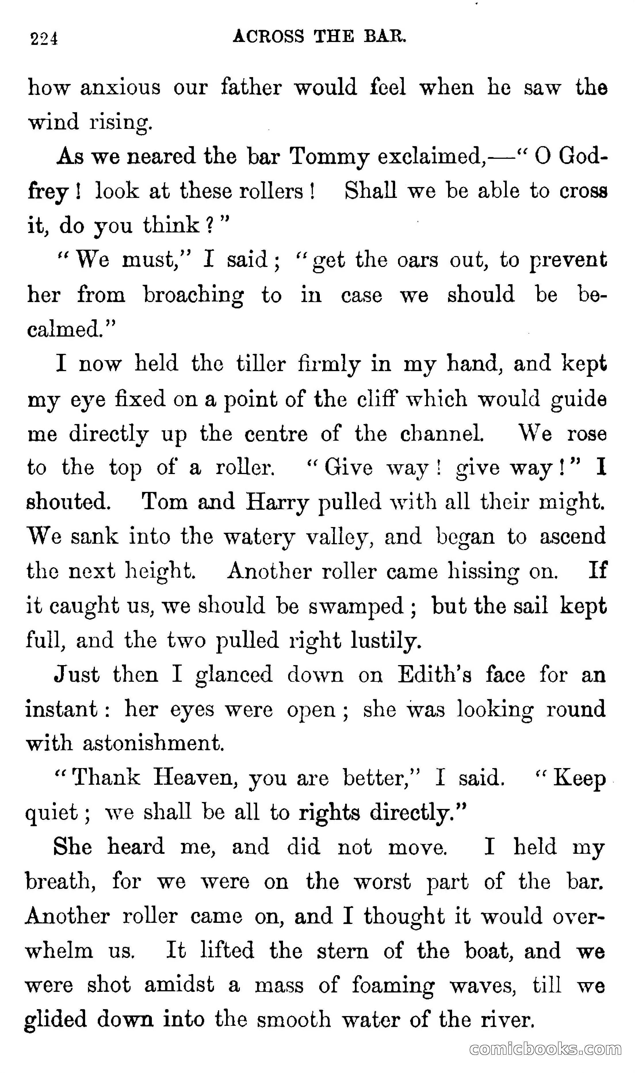 Twice Lost — page 230 of 400