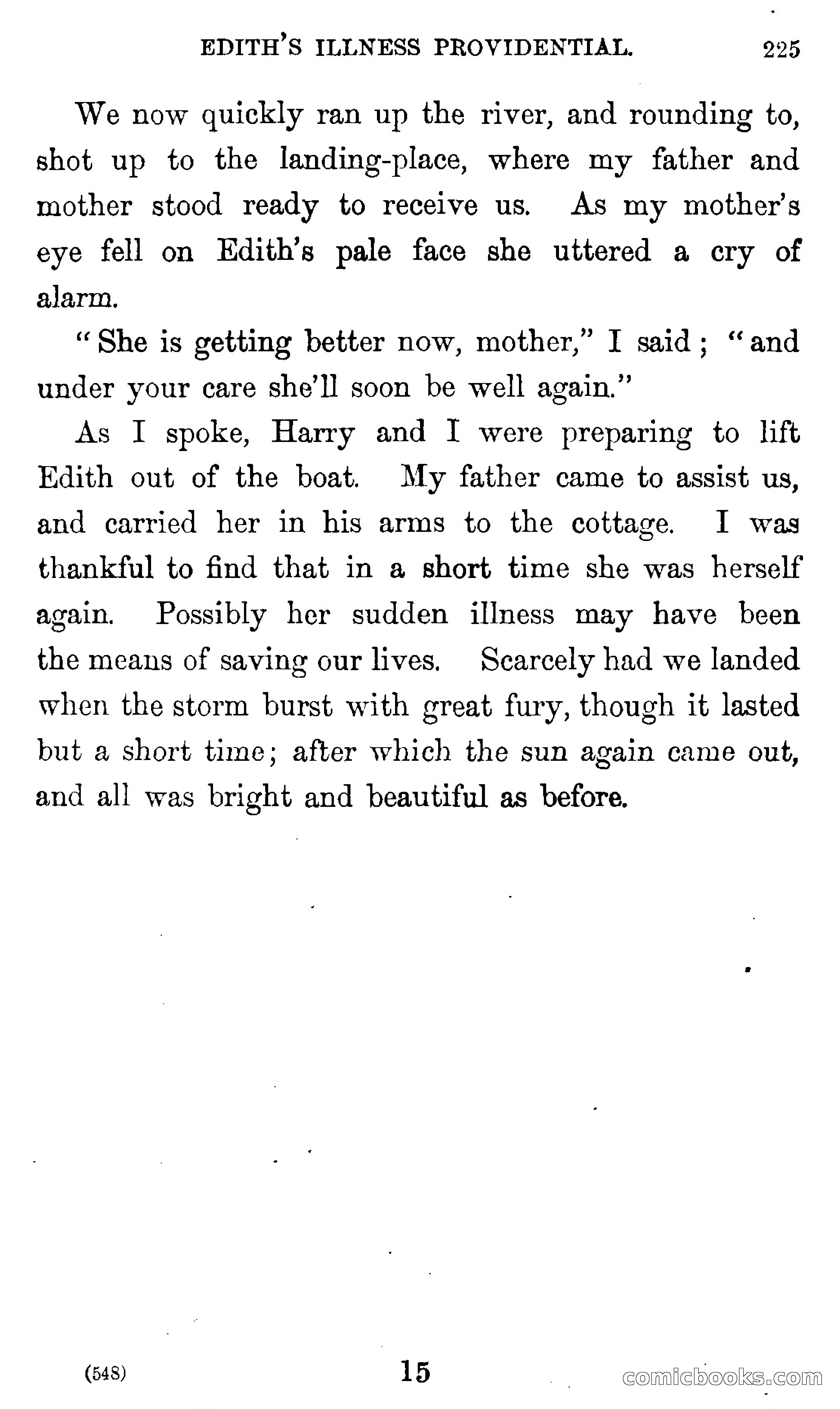Twice Lost — page 231 of 400