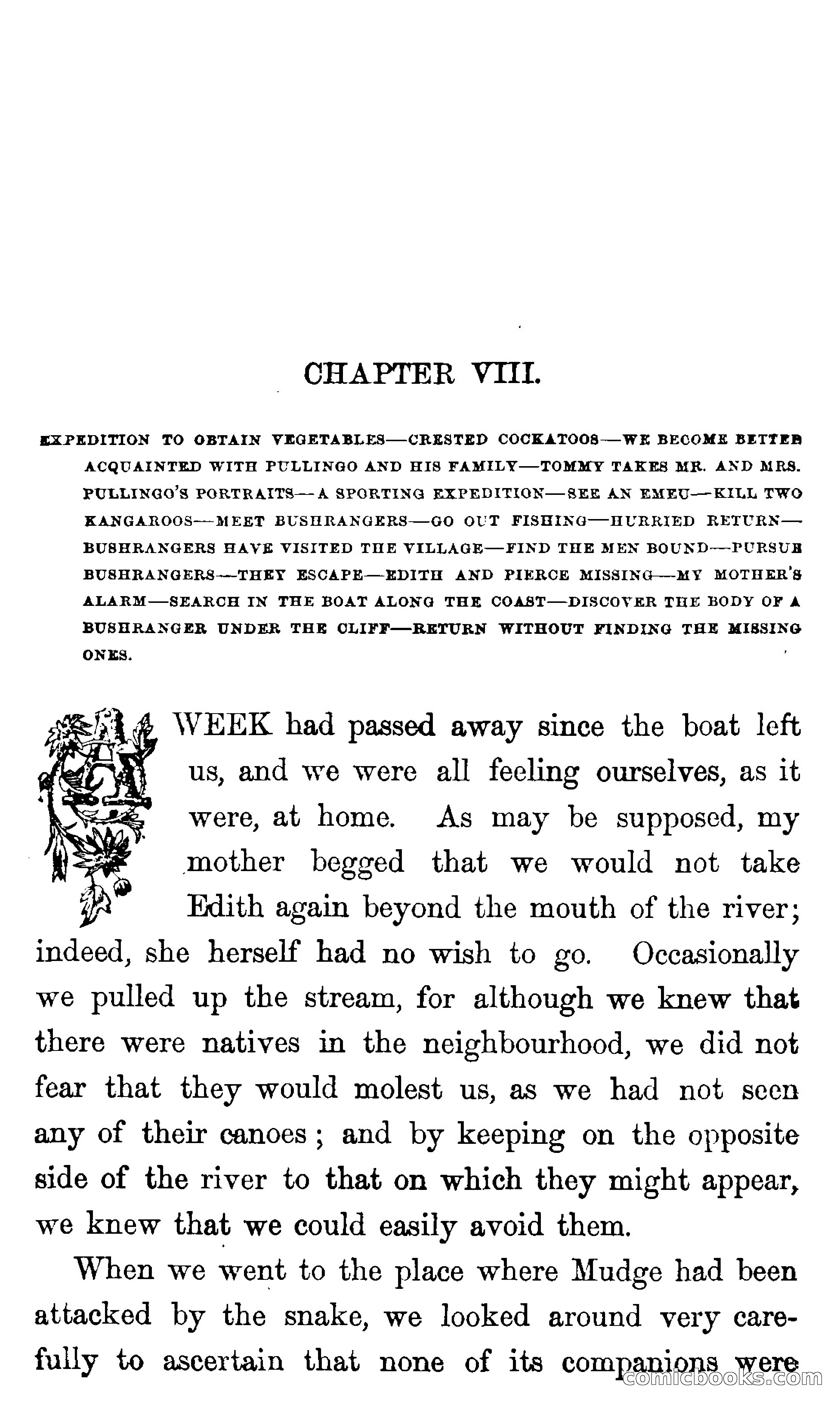 Twice Lost — page 232 of 400