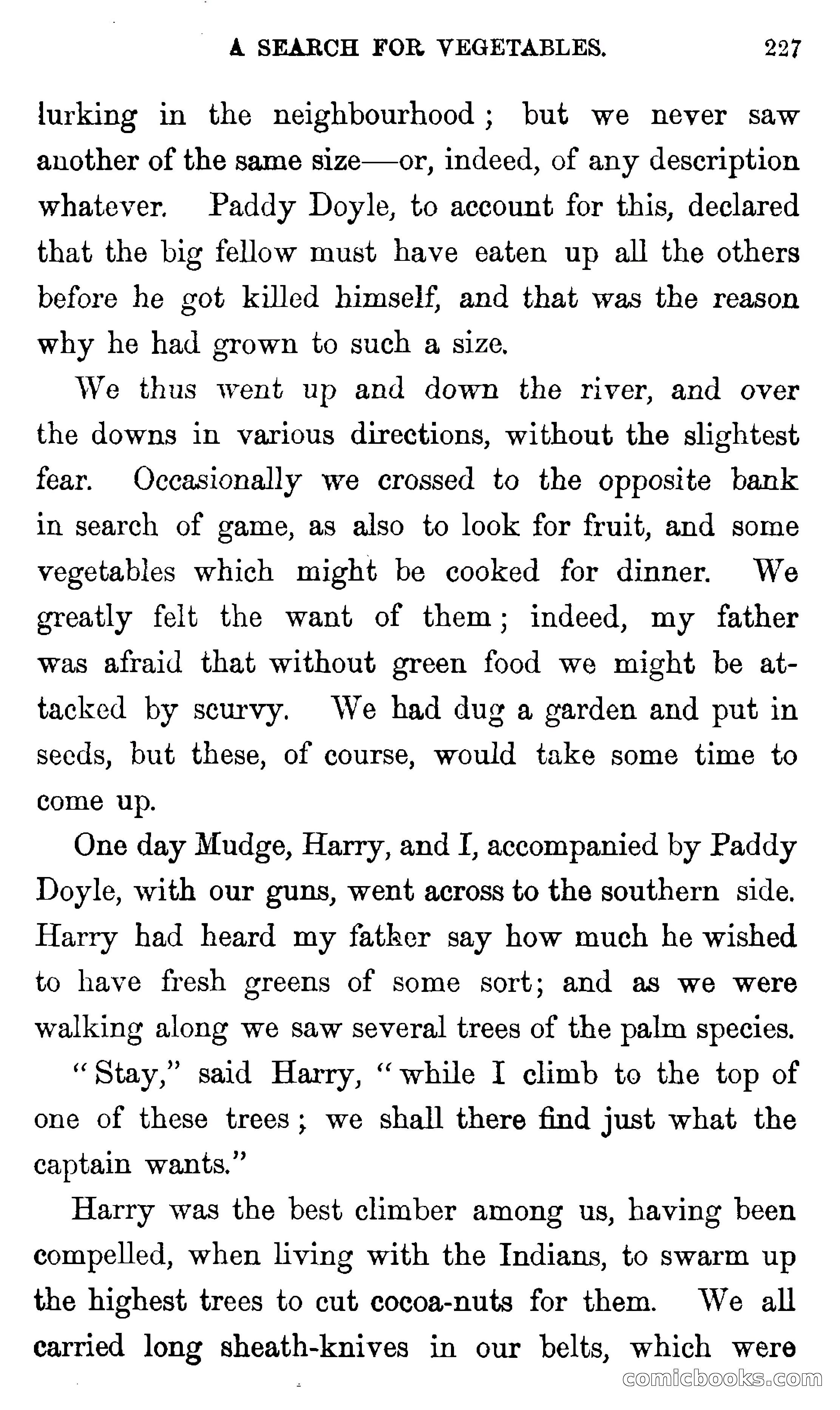 Twice Lost — page 233 of 400