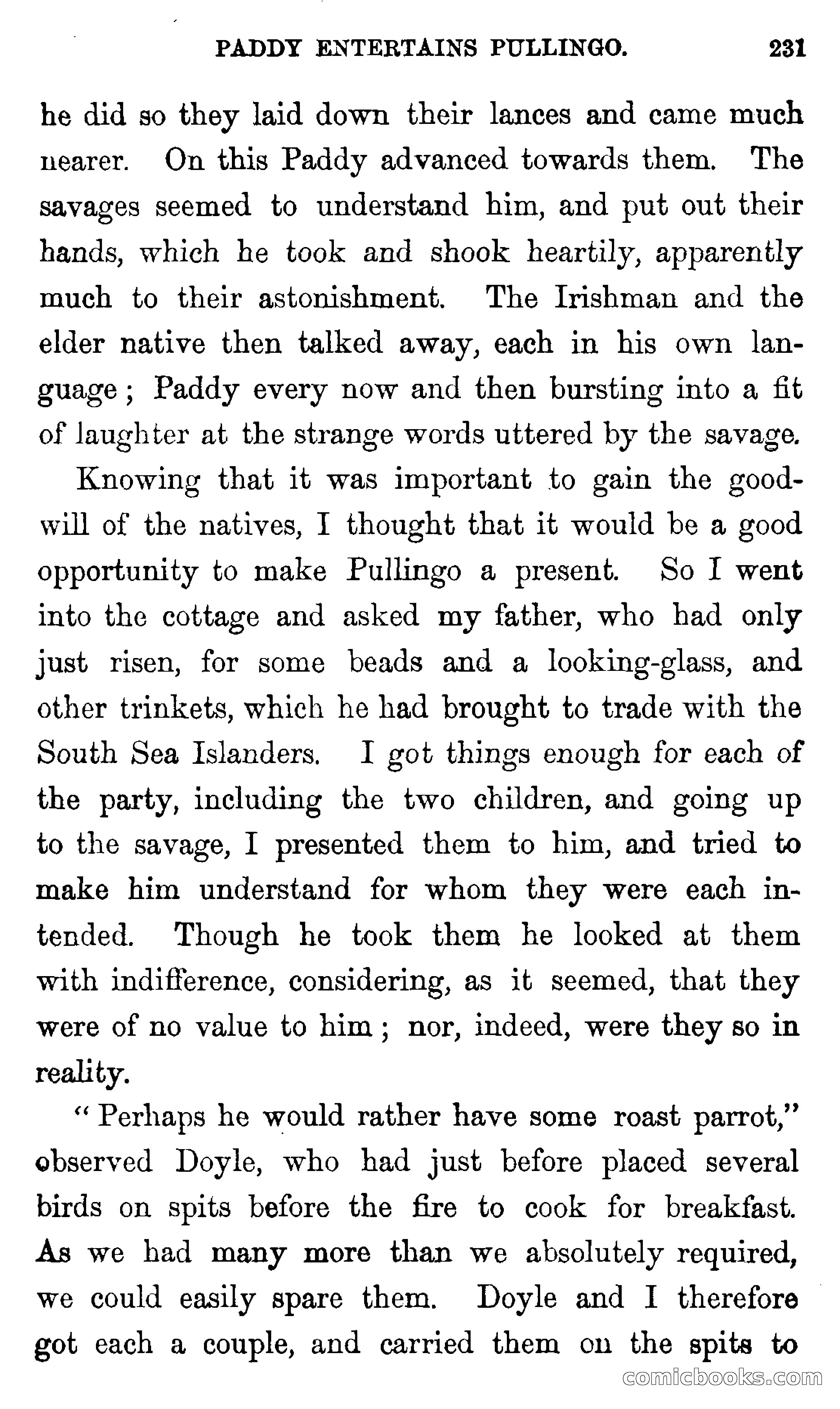 Twice Lost — page 237 of 400
