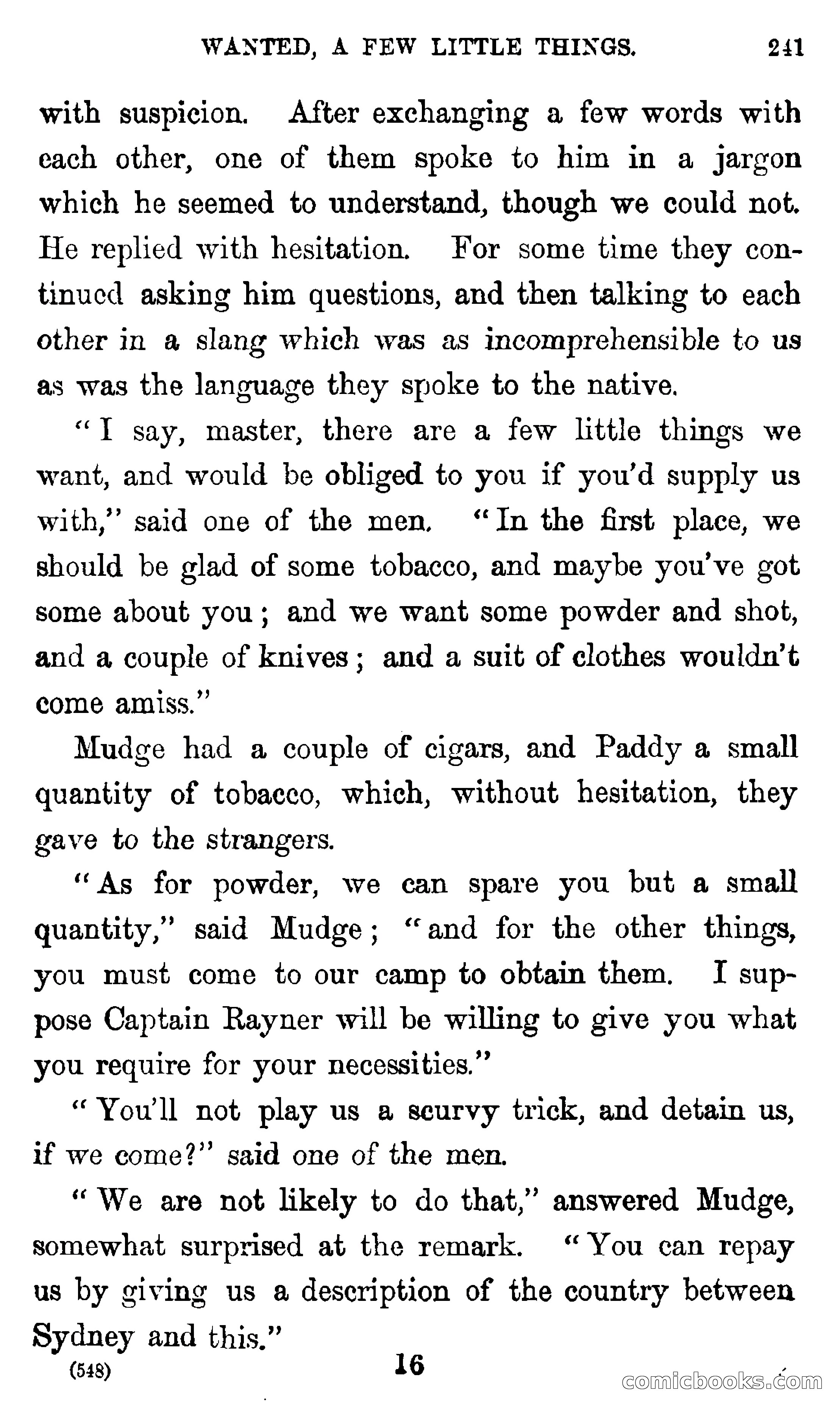 Twice Lost — page 247 of 400