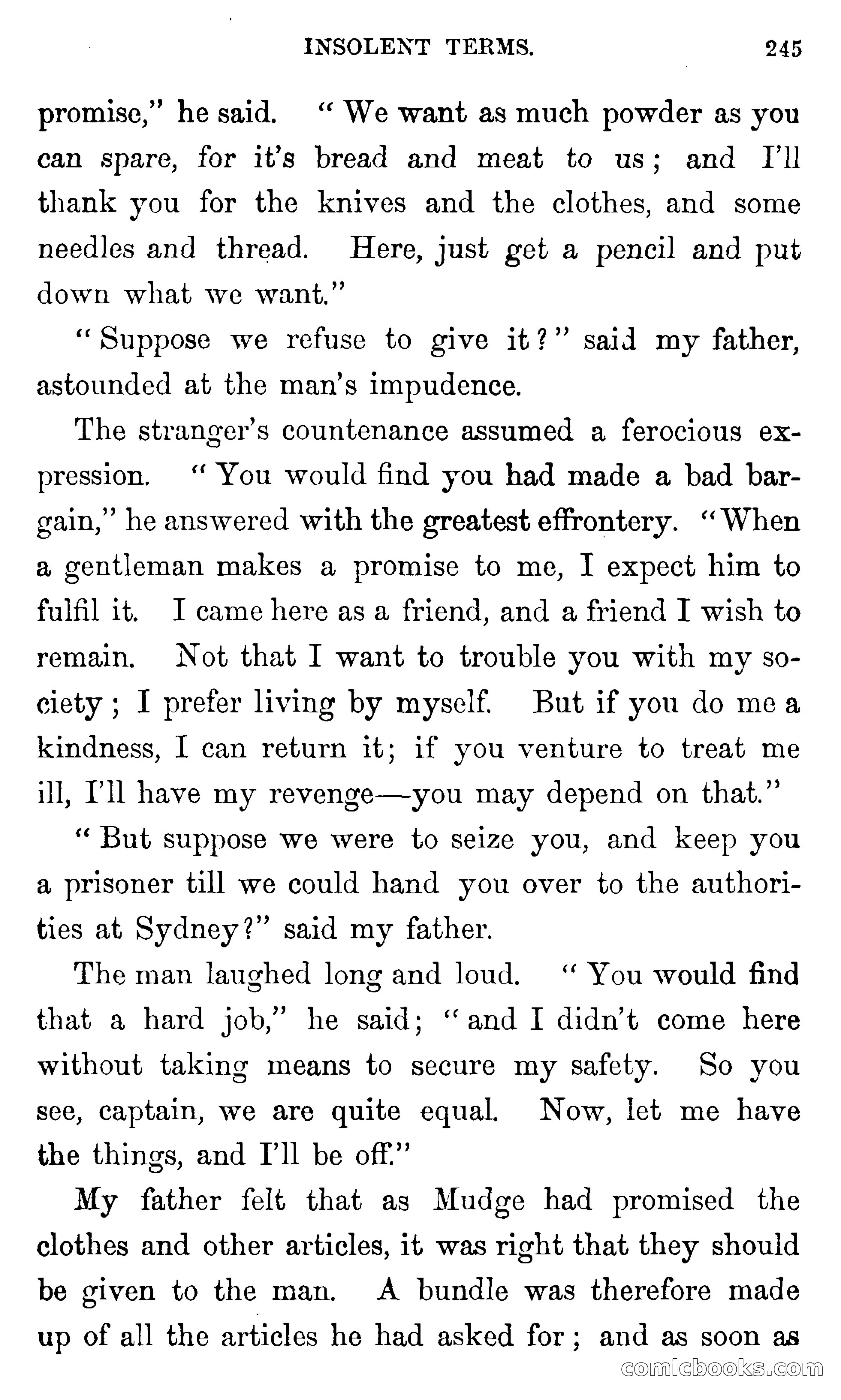 Twice Lost — page 251 of 400