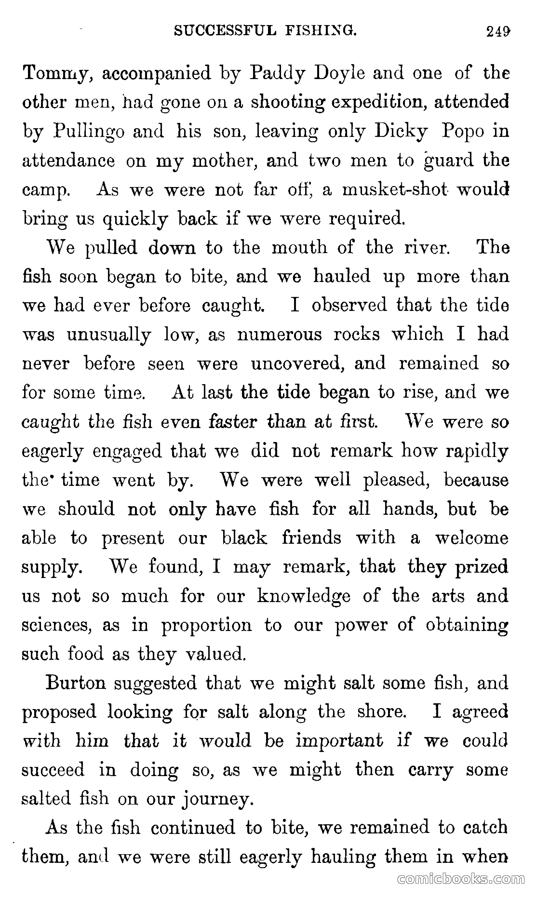 Twice Lost — page 255 of 400