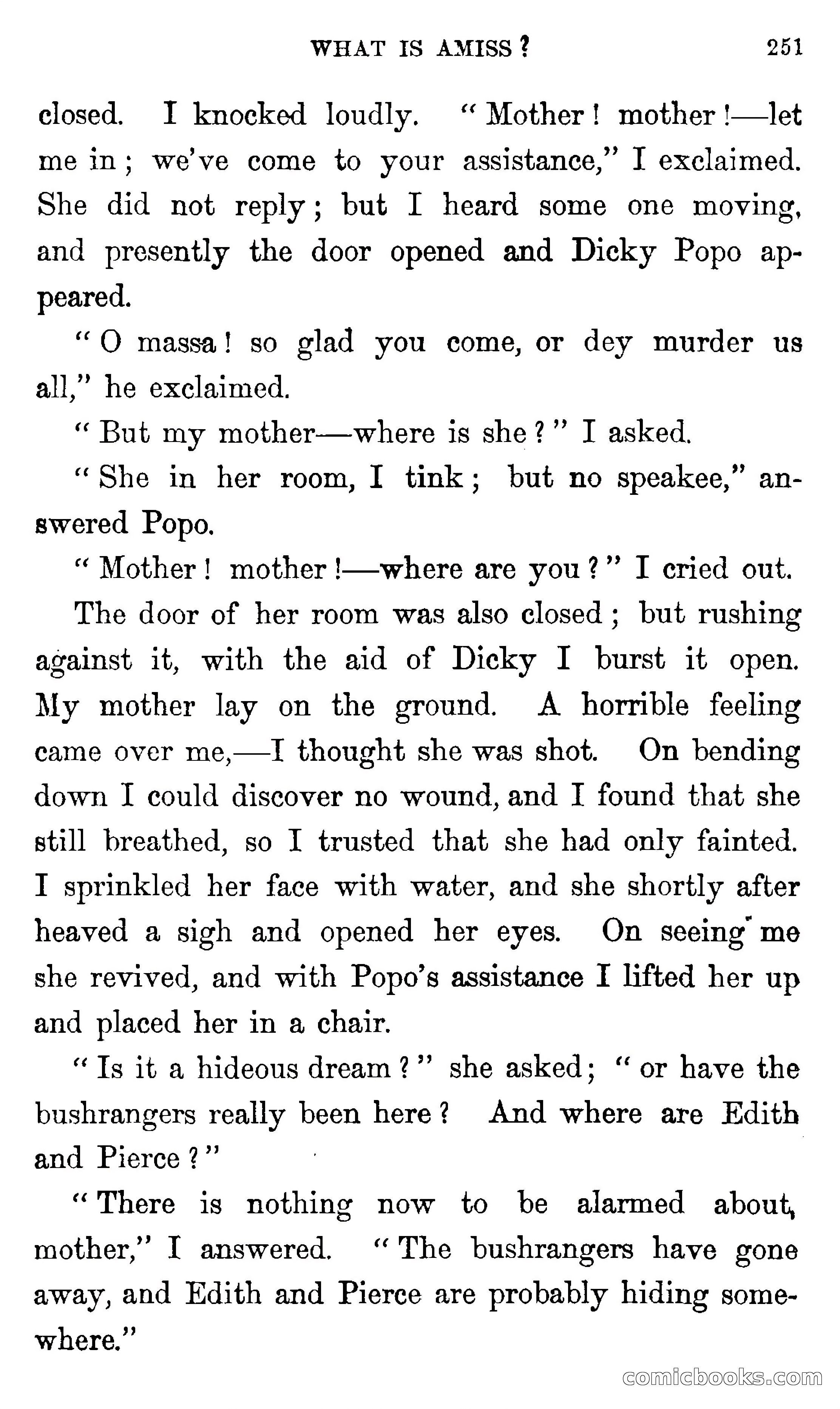 Twice Lost — page 257 of 400