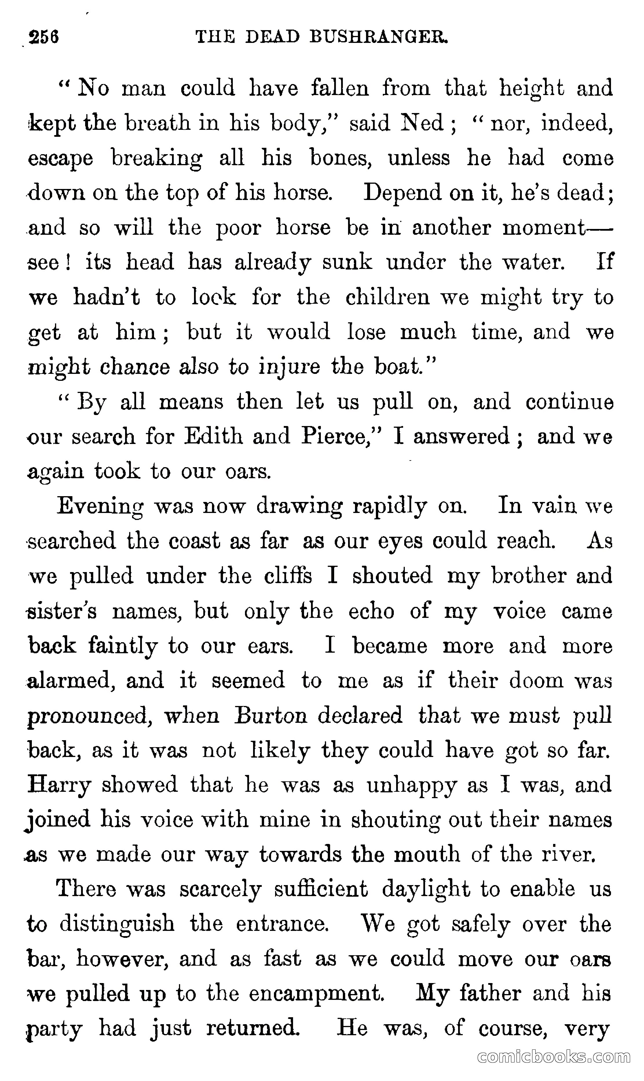 Twice Lost — page 262 of 400
