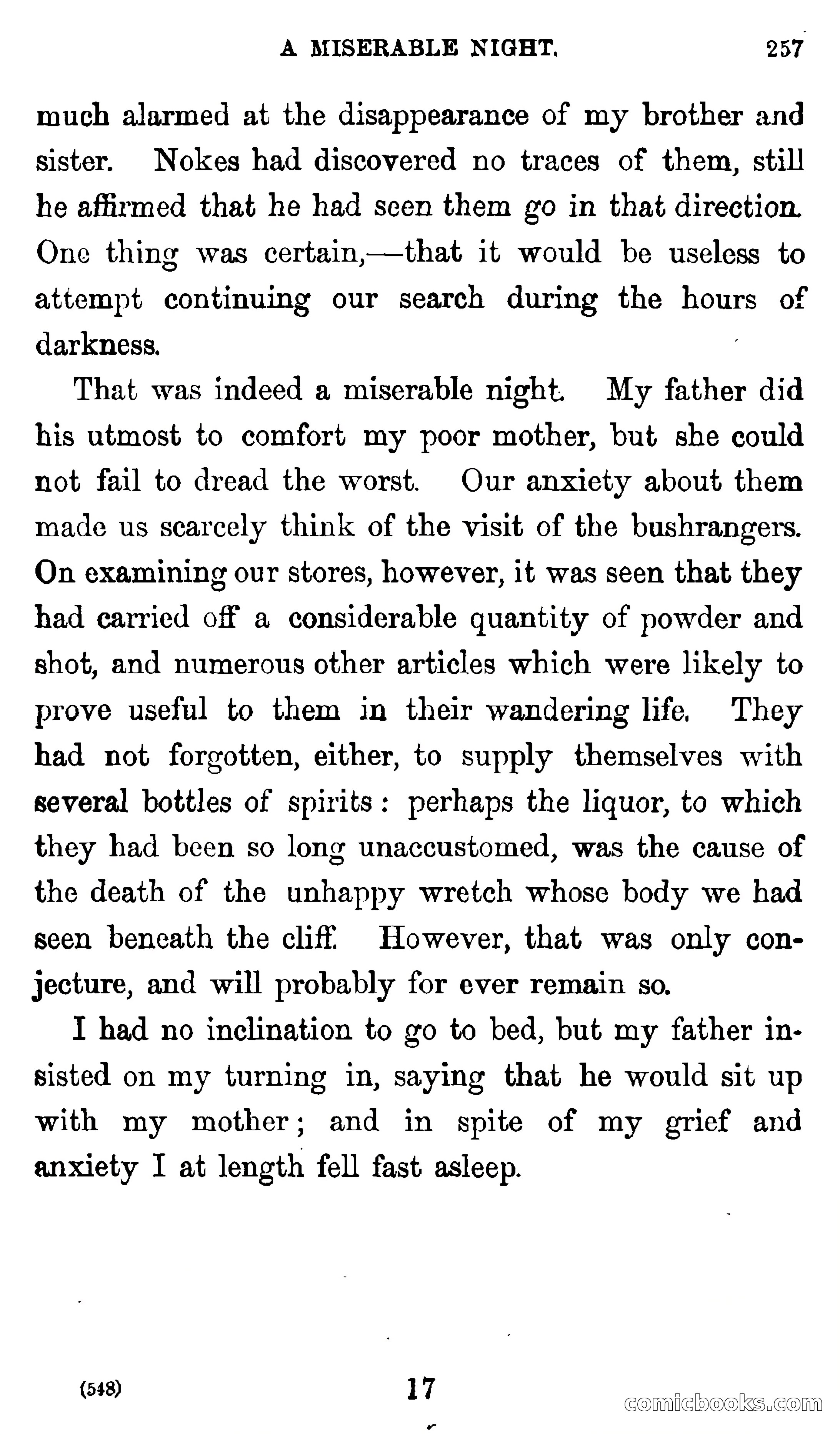 Twice Lost — page 263 of 400