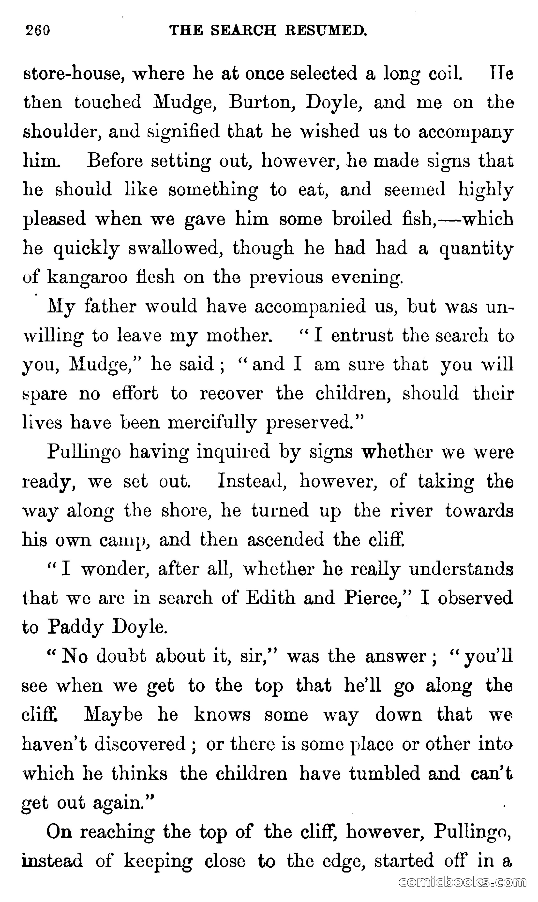 Twice Lost — page 266 of 400