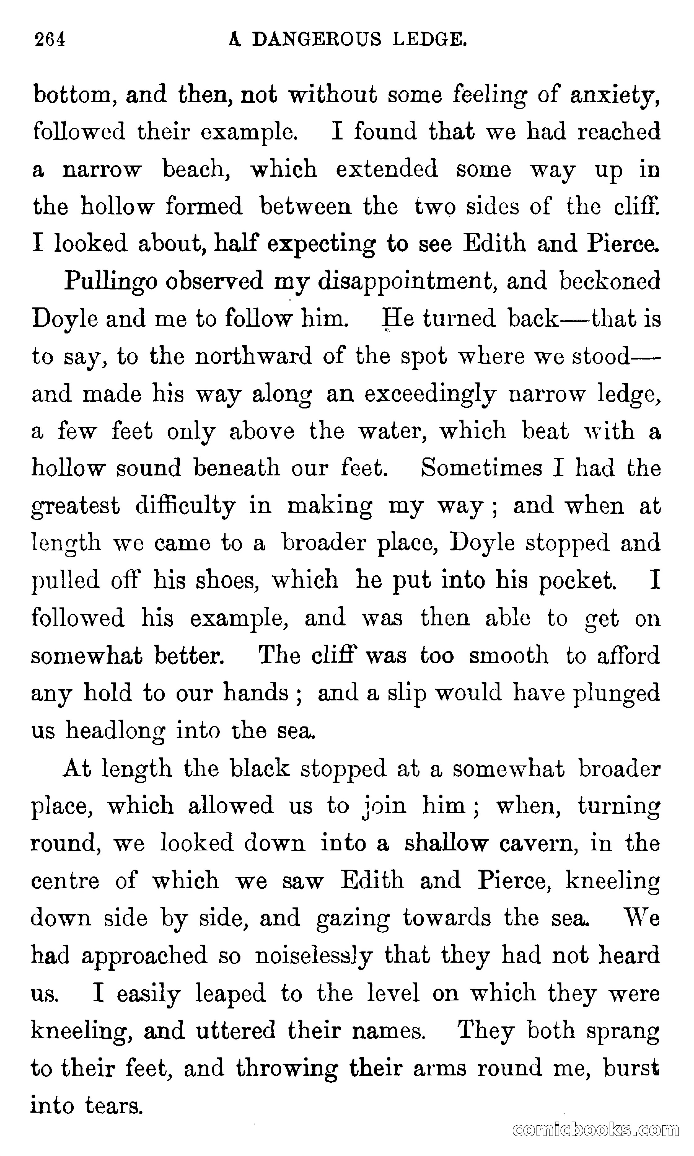 Twice Lost — page 270 of 400
