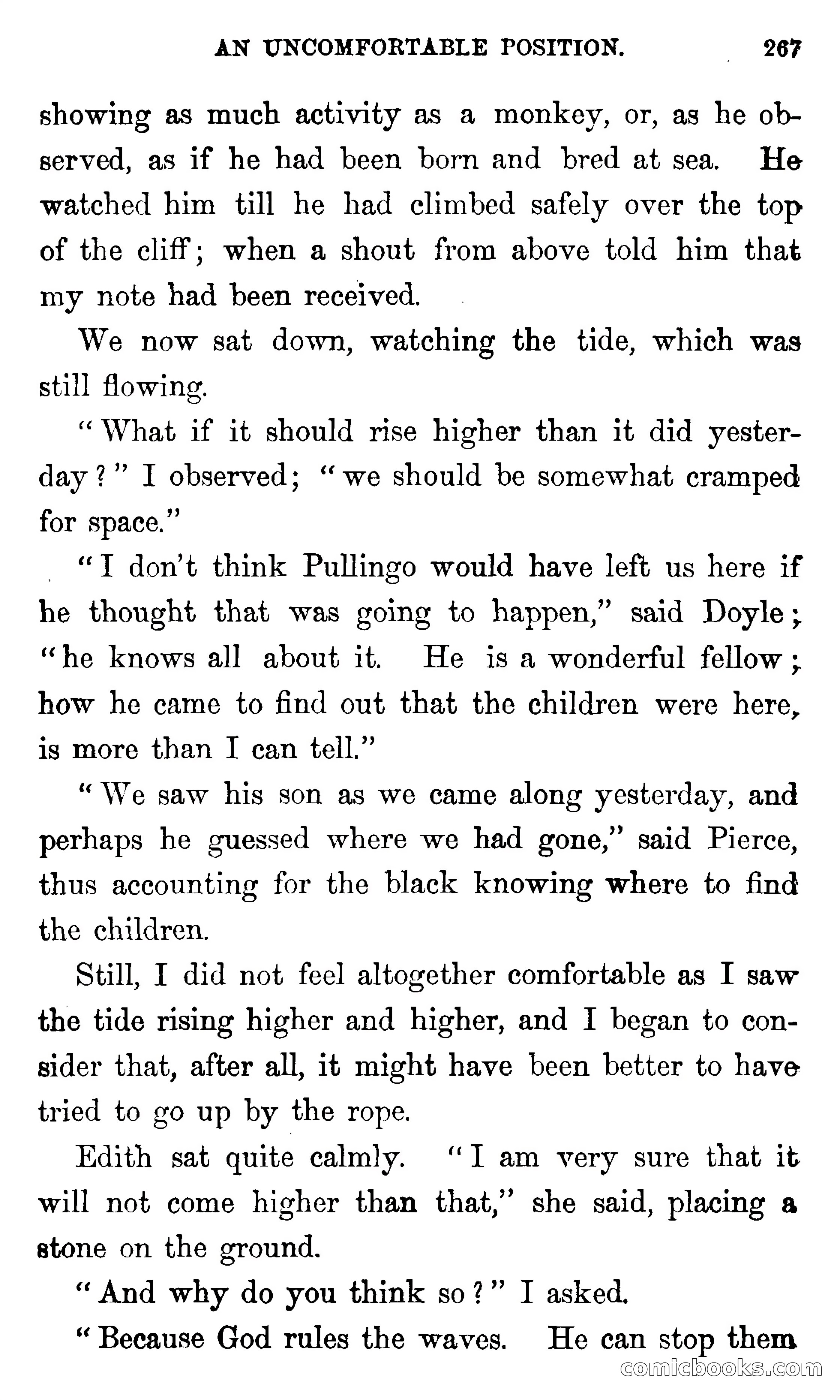 Twice Lost — page 273 of 400