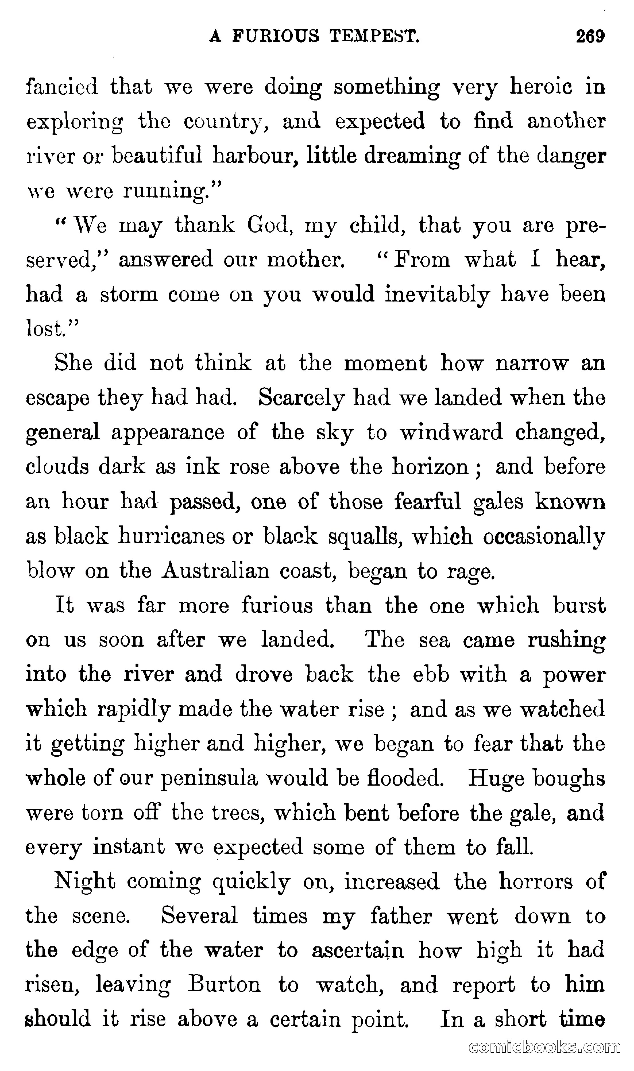 Twice Lost — page 275 of 400