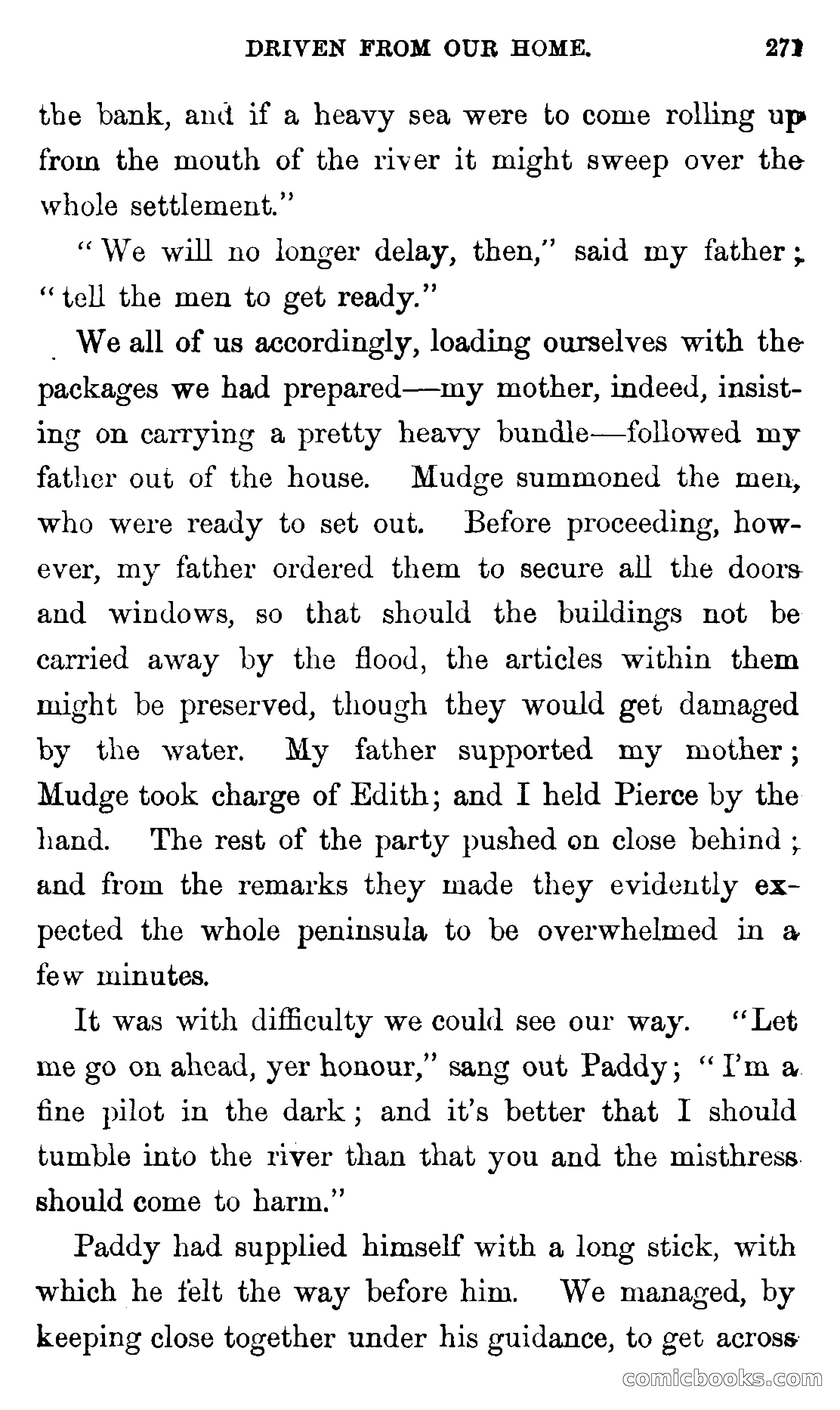 Twice Lost — page 277 of 400