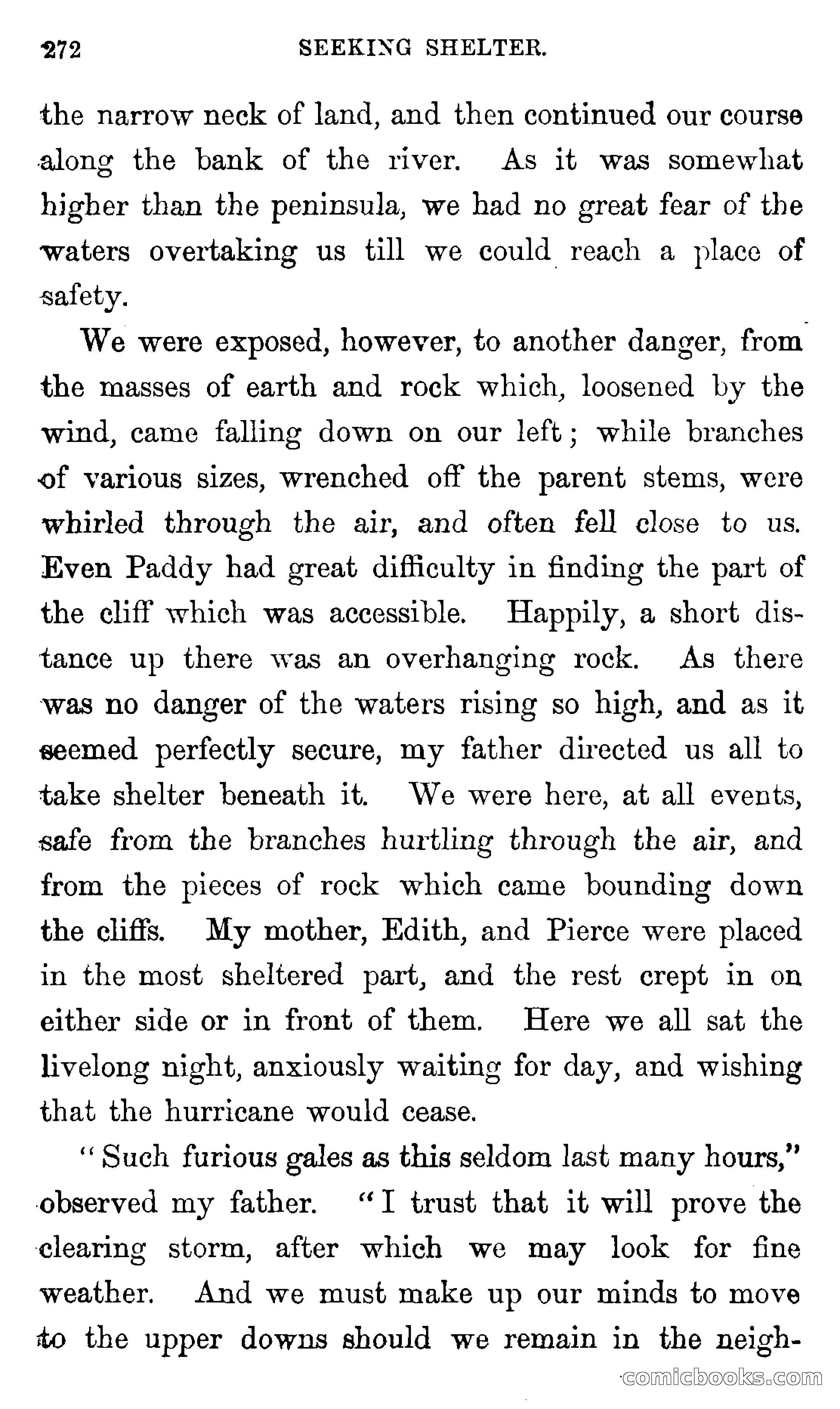 Twice Lost — page 278 of 400