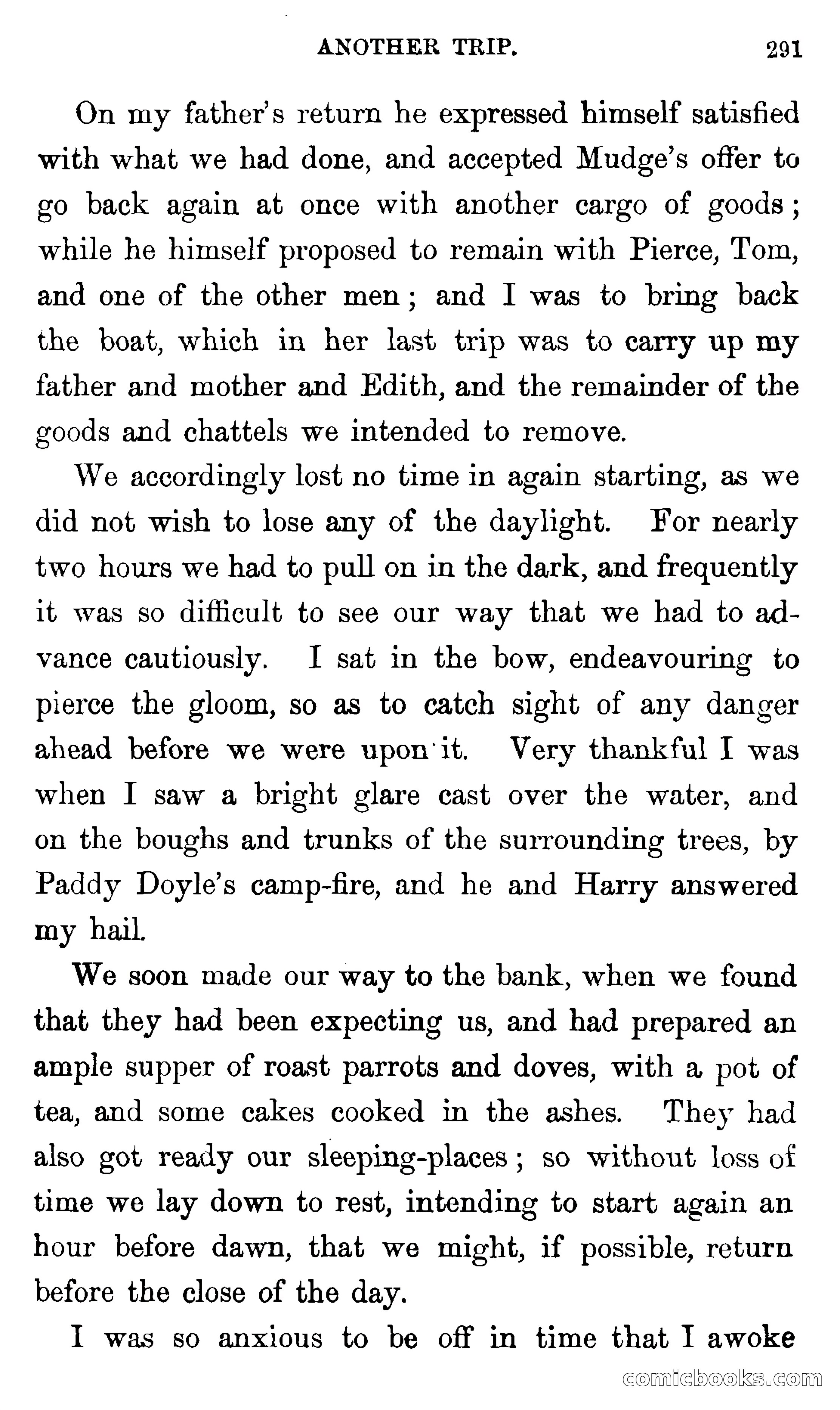Twice Lost — page 297 of 400