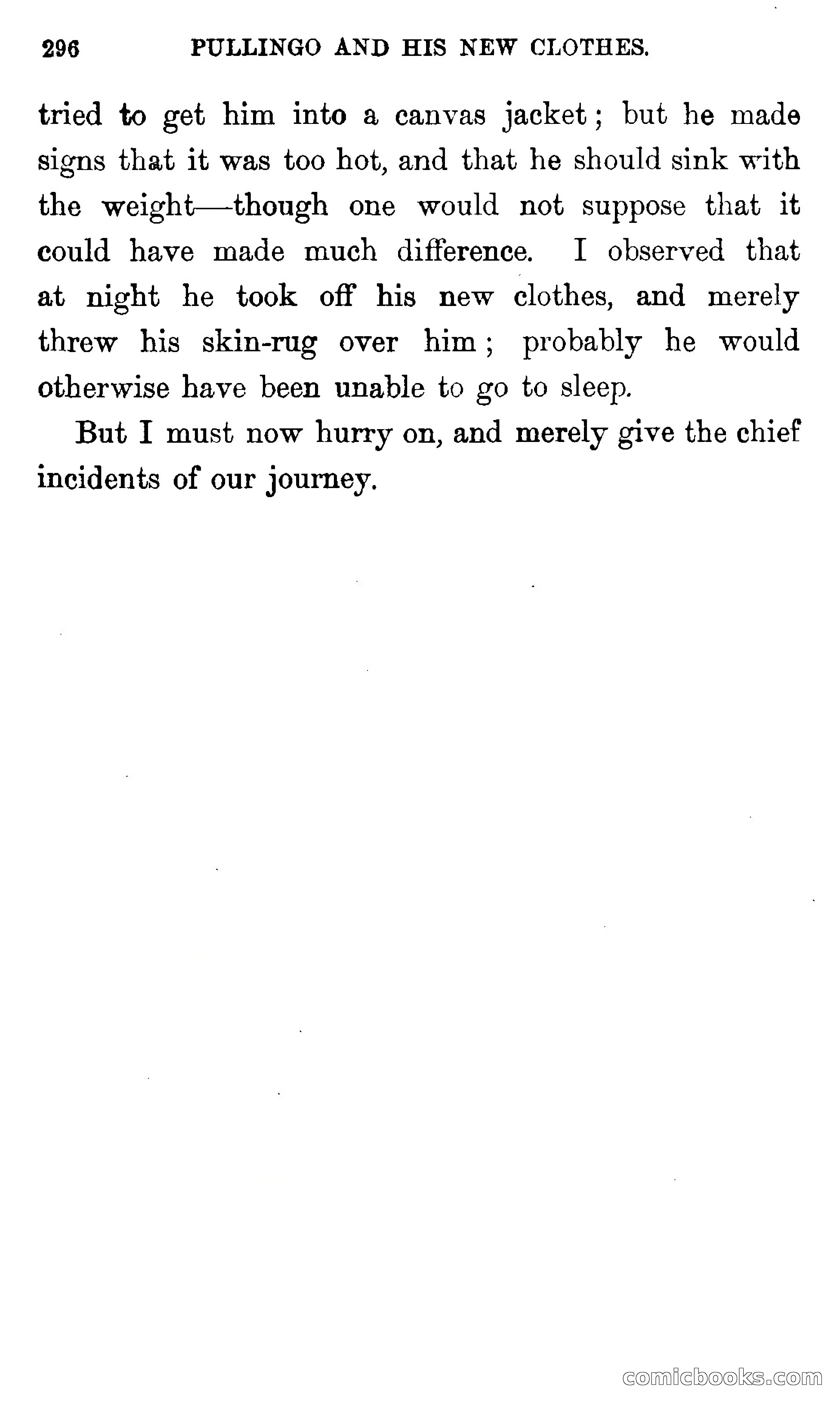 Twice Lost — page 302 of 400