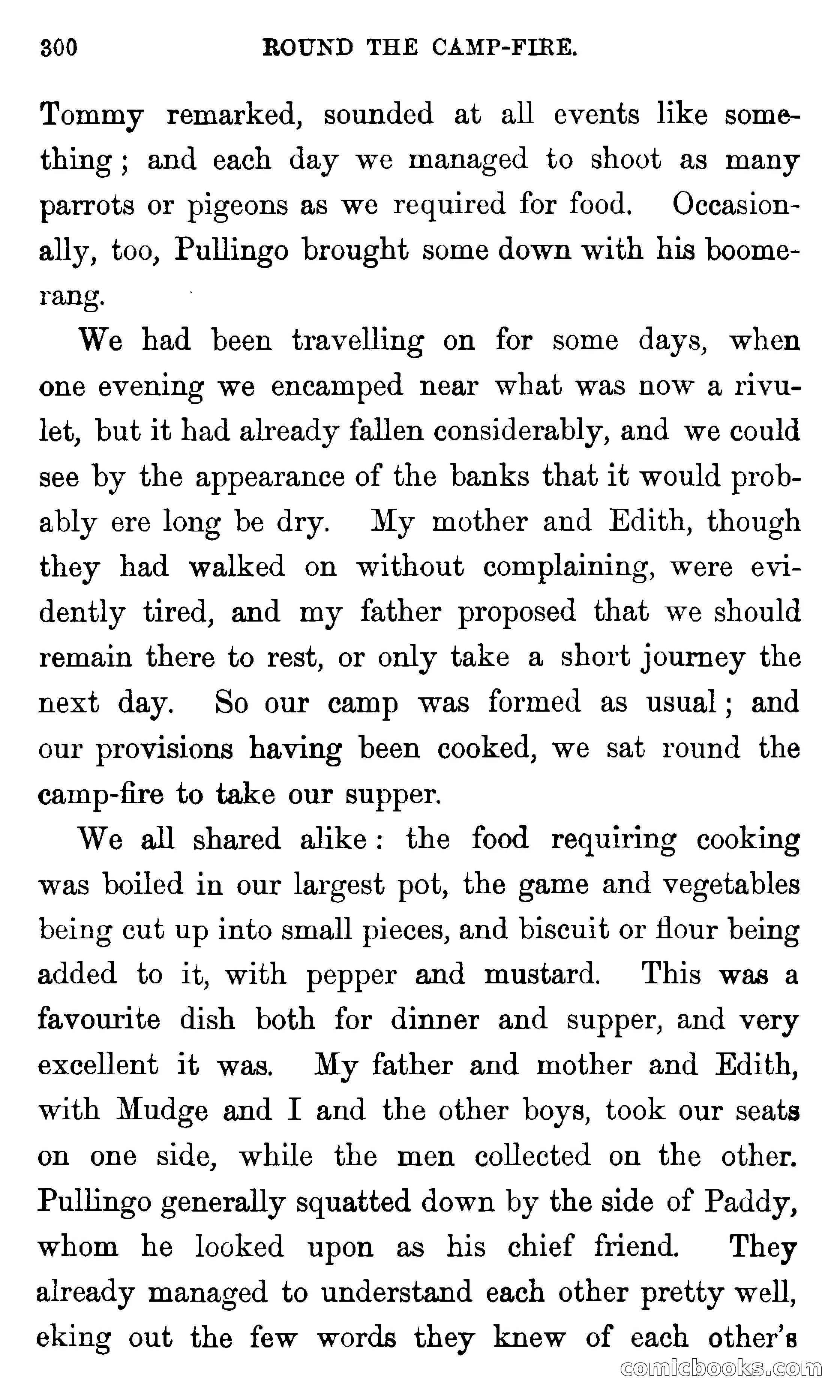Twice Lost — page 306 of 400