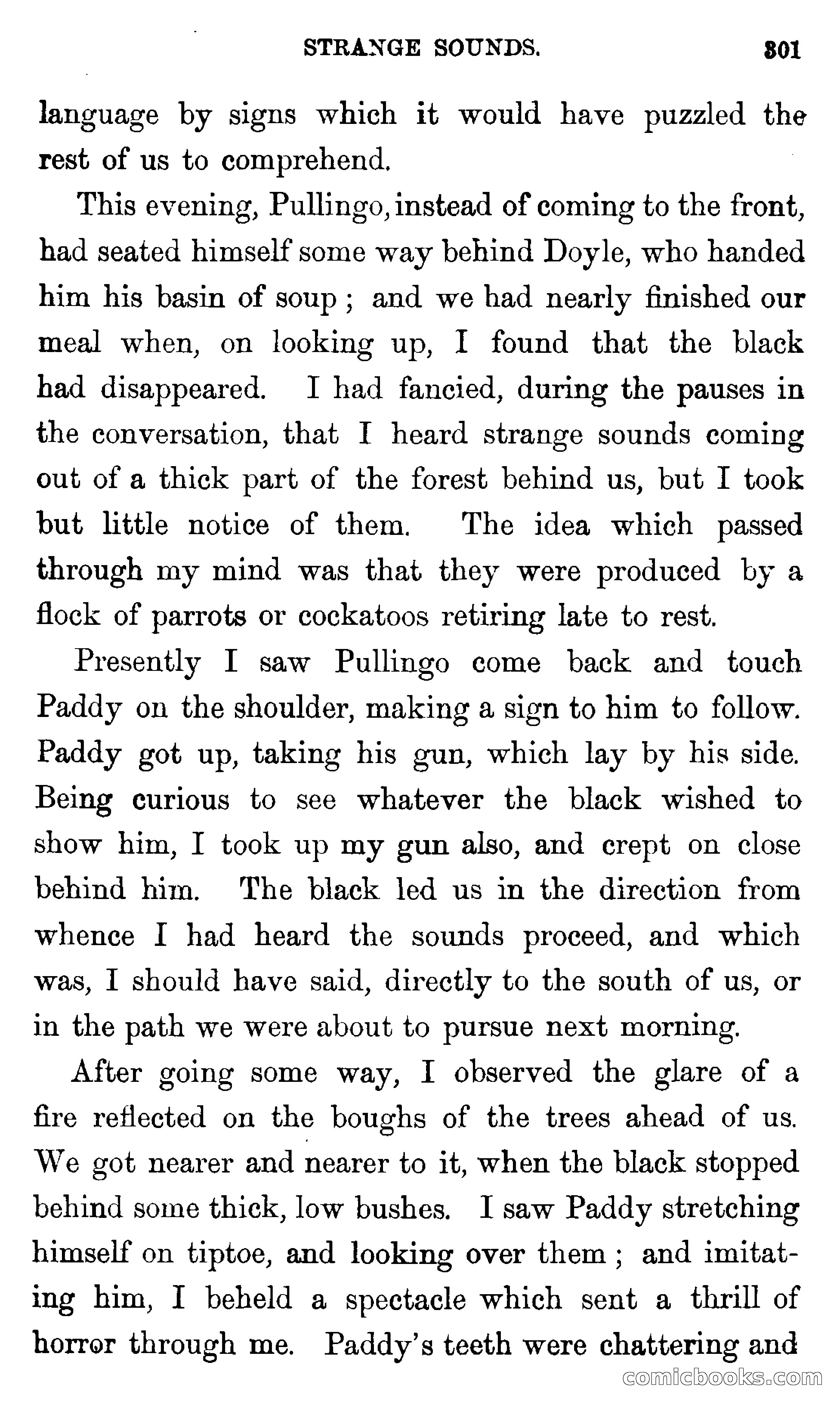 Twice Lost — page 307 of 400
