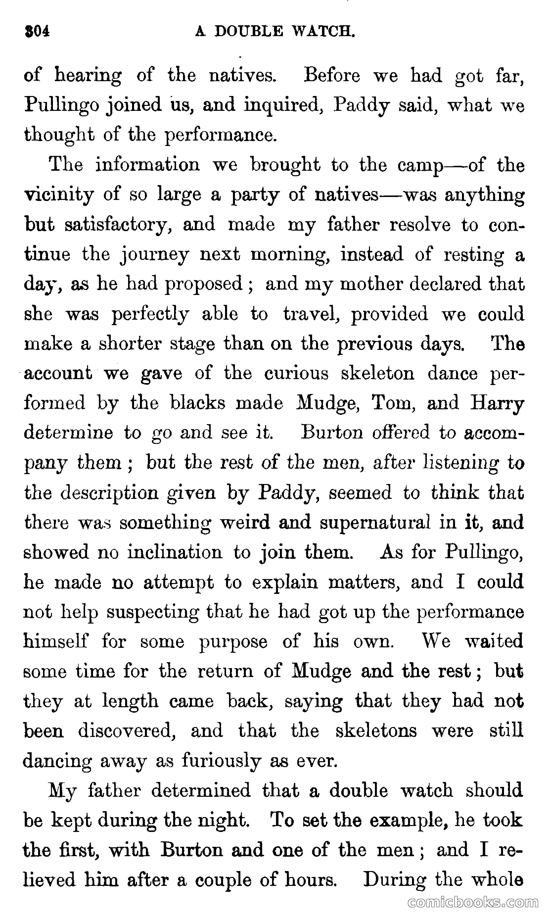 Twice Lost — page 310 of 400