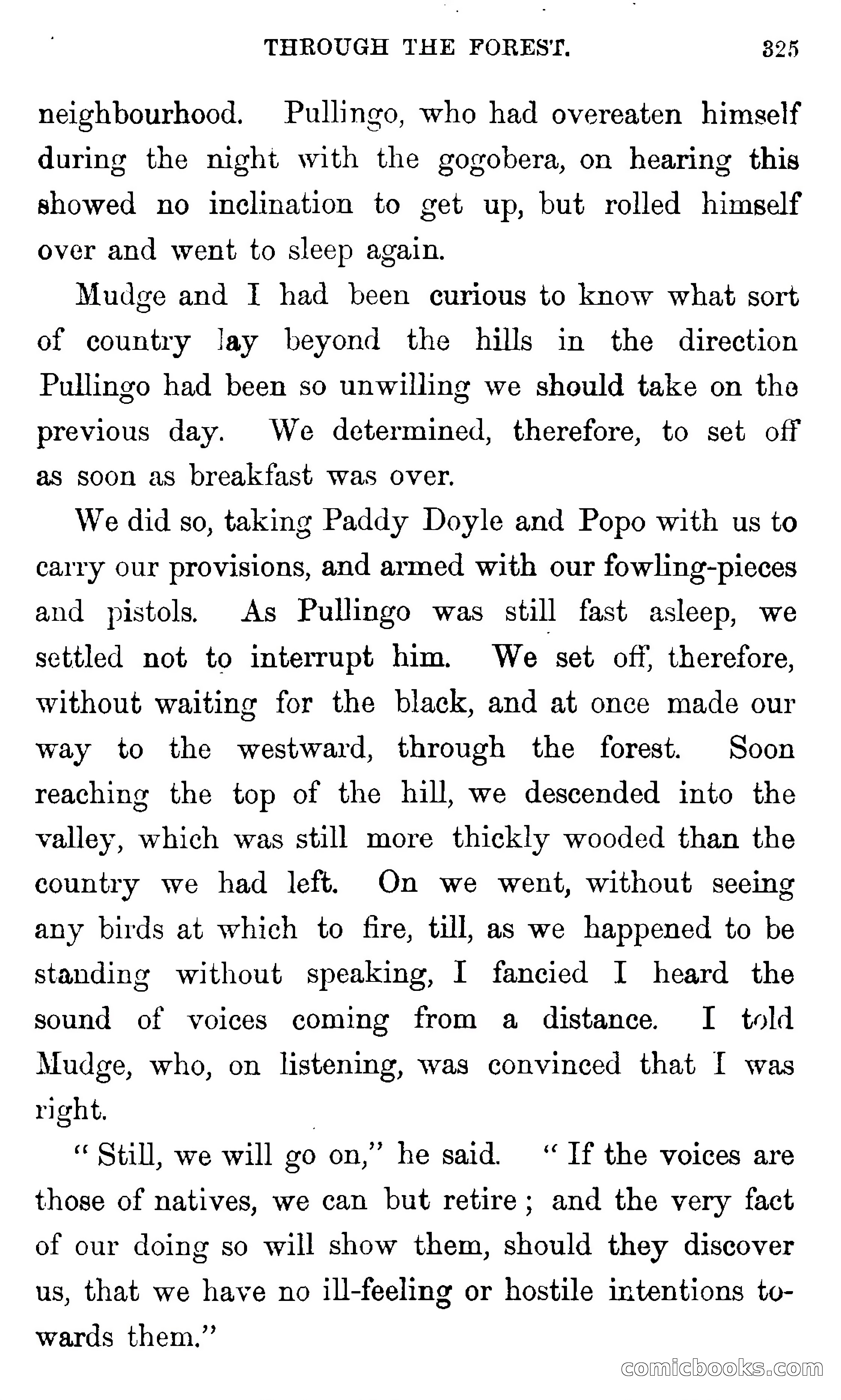 Twice Lost — page 331 of 400