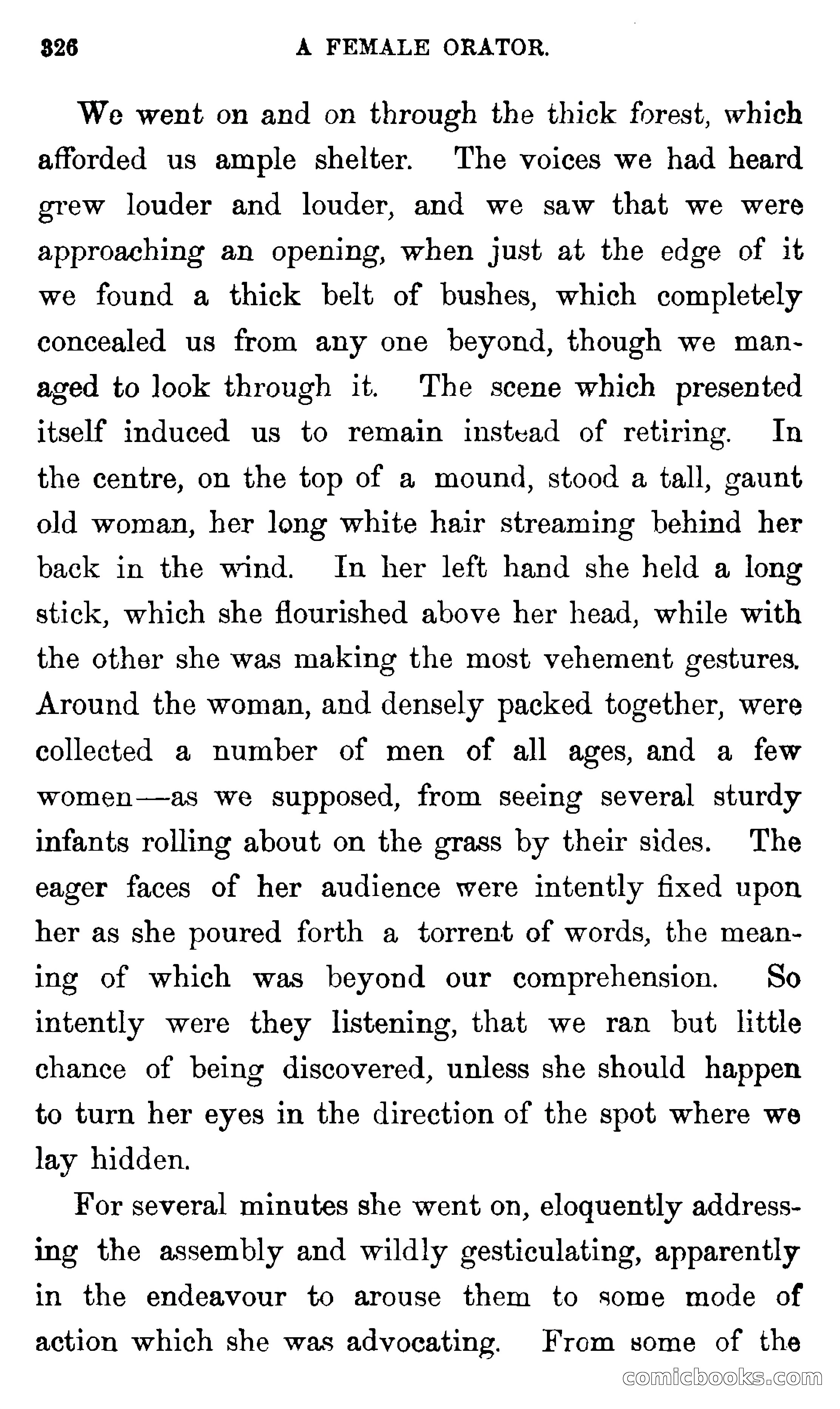 Twice Lost — page 332 of 400
