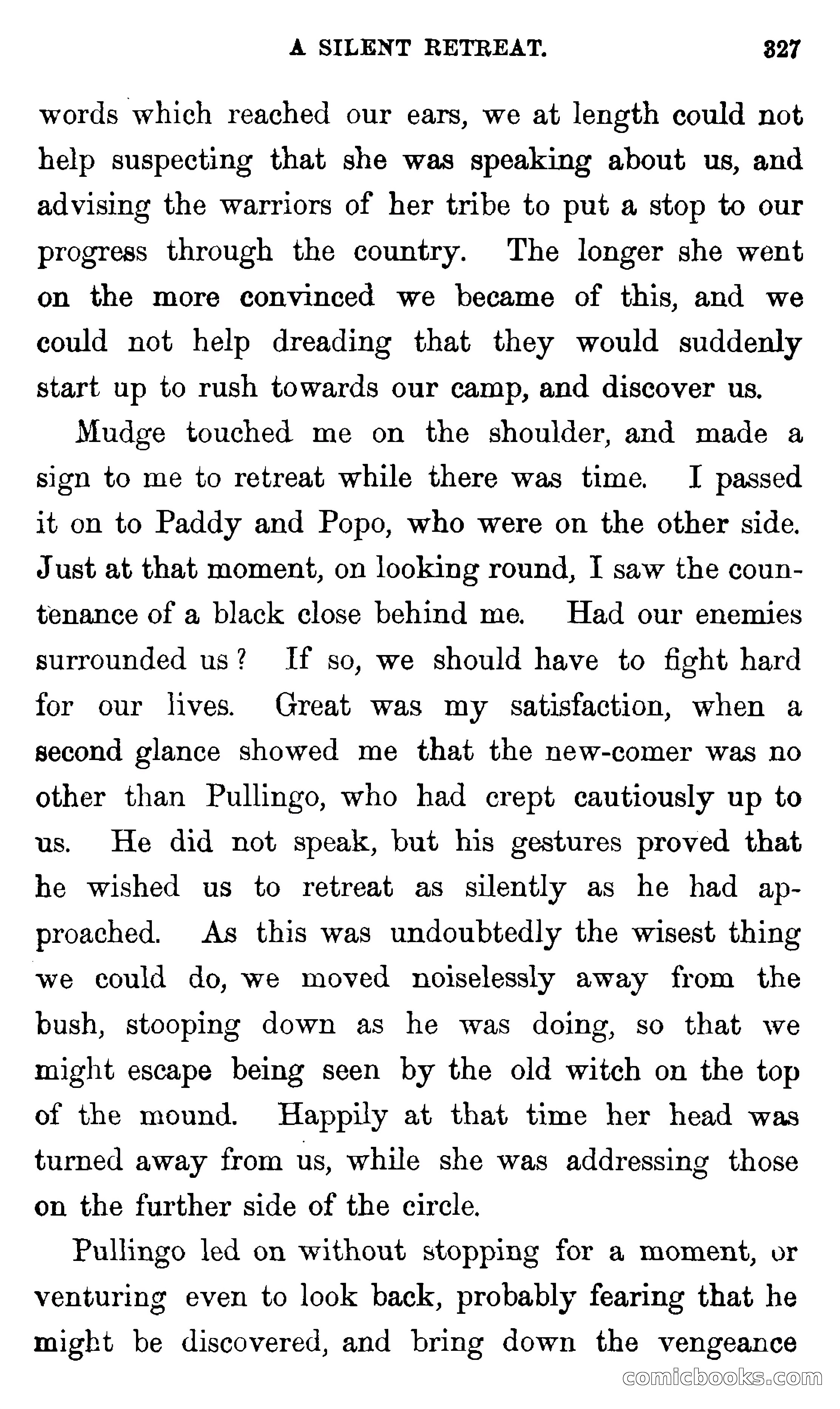 Twice Lost — page 333 of 400
