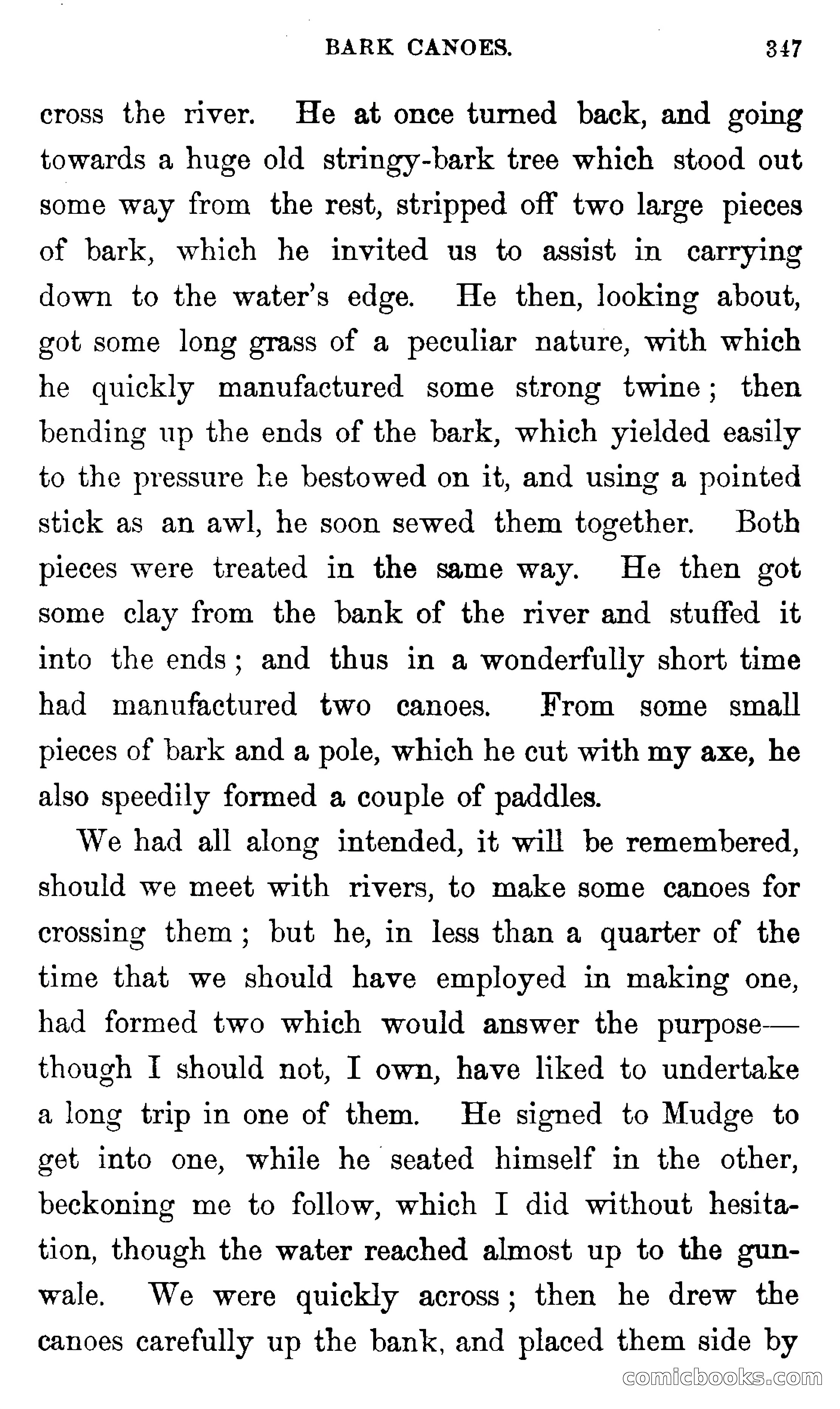 Twice Lost — page 353 of 400