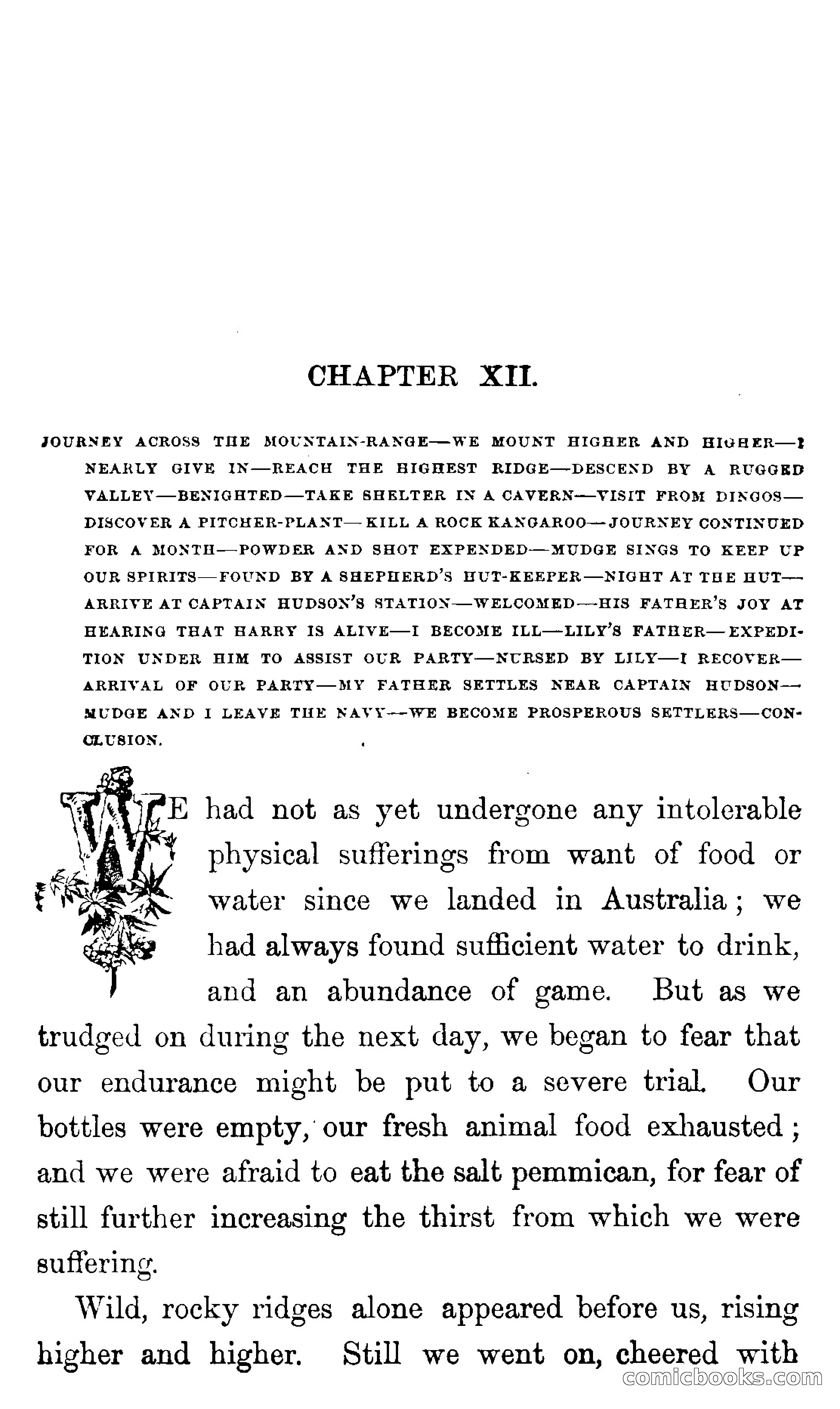 Twice Lost — page 371 of 400