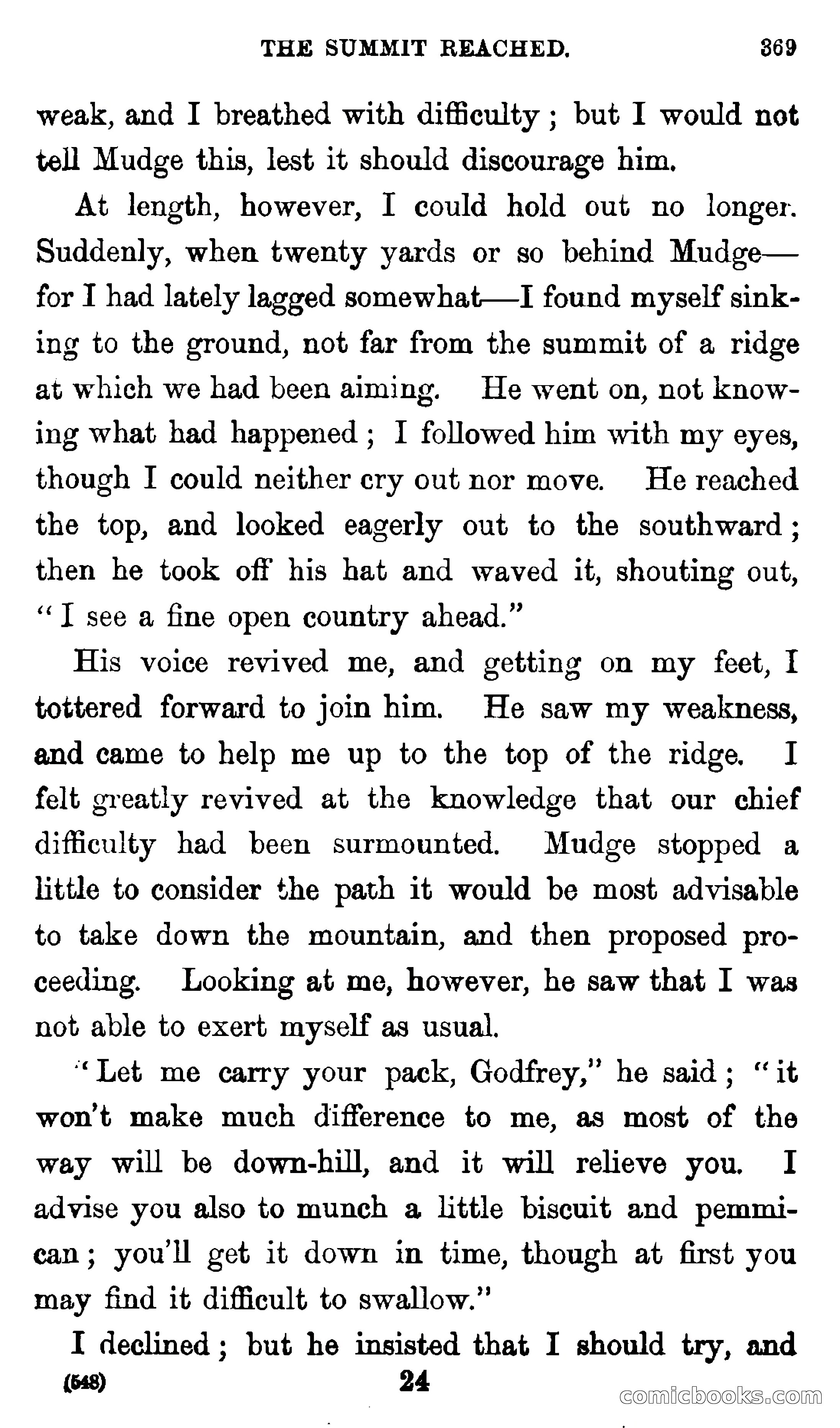 Twice Lost — page 375 of 400