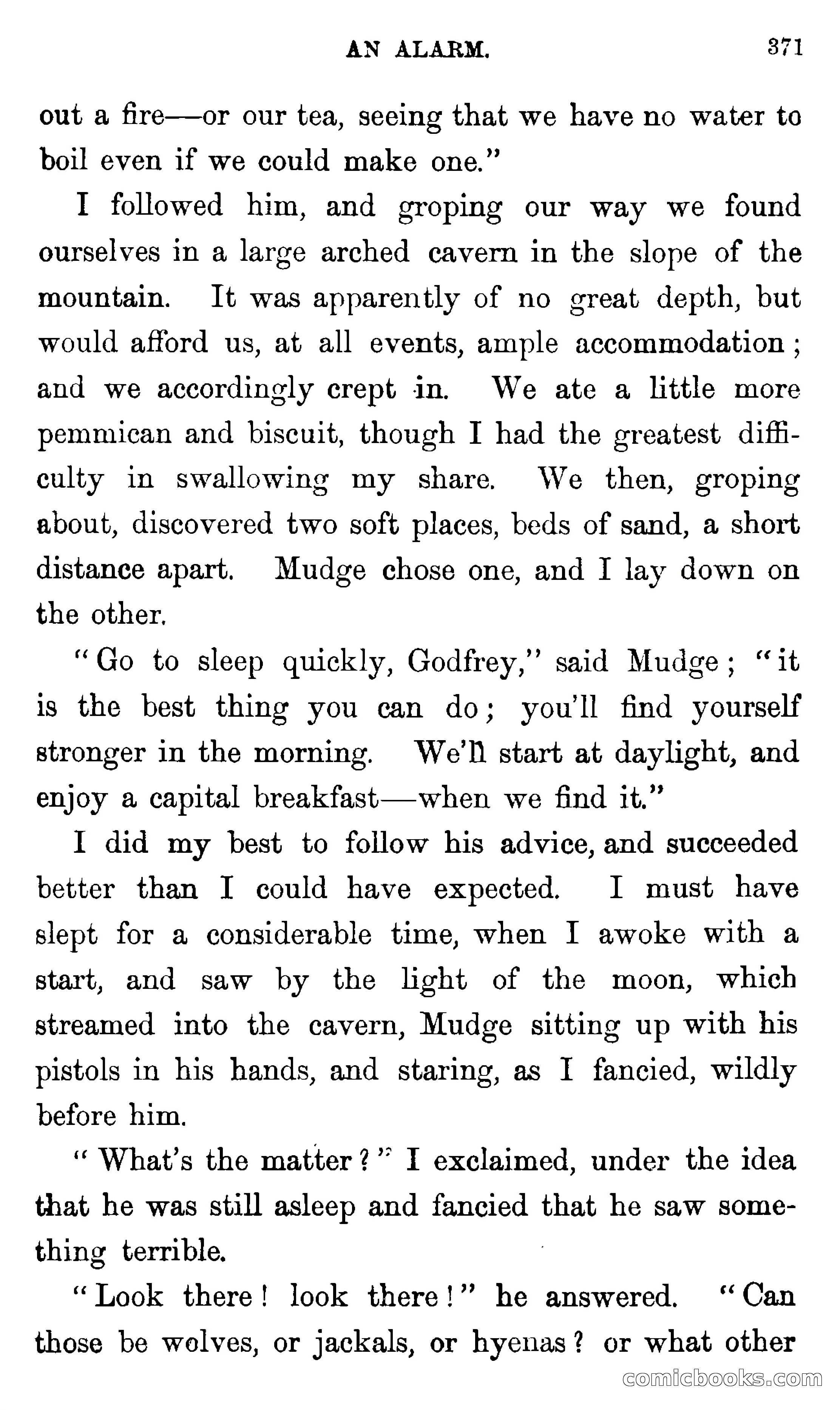 Twice Lost — page 377 of 400