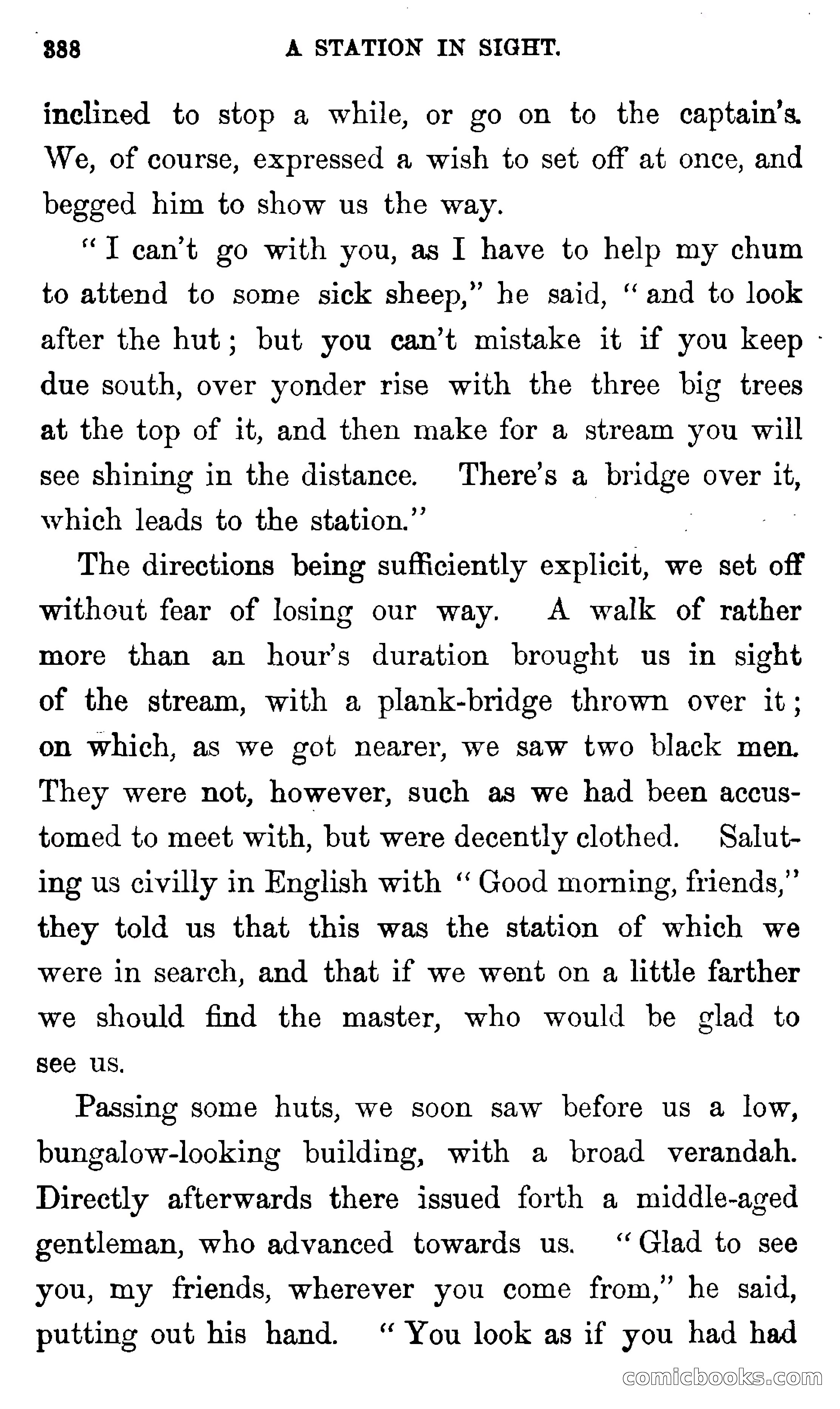 Twice Lost — page 394 of 400