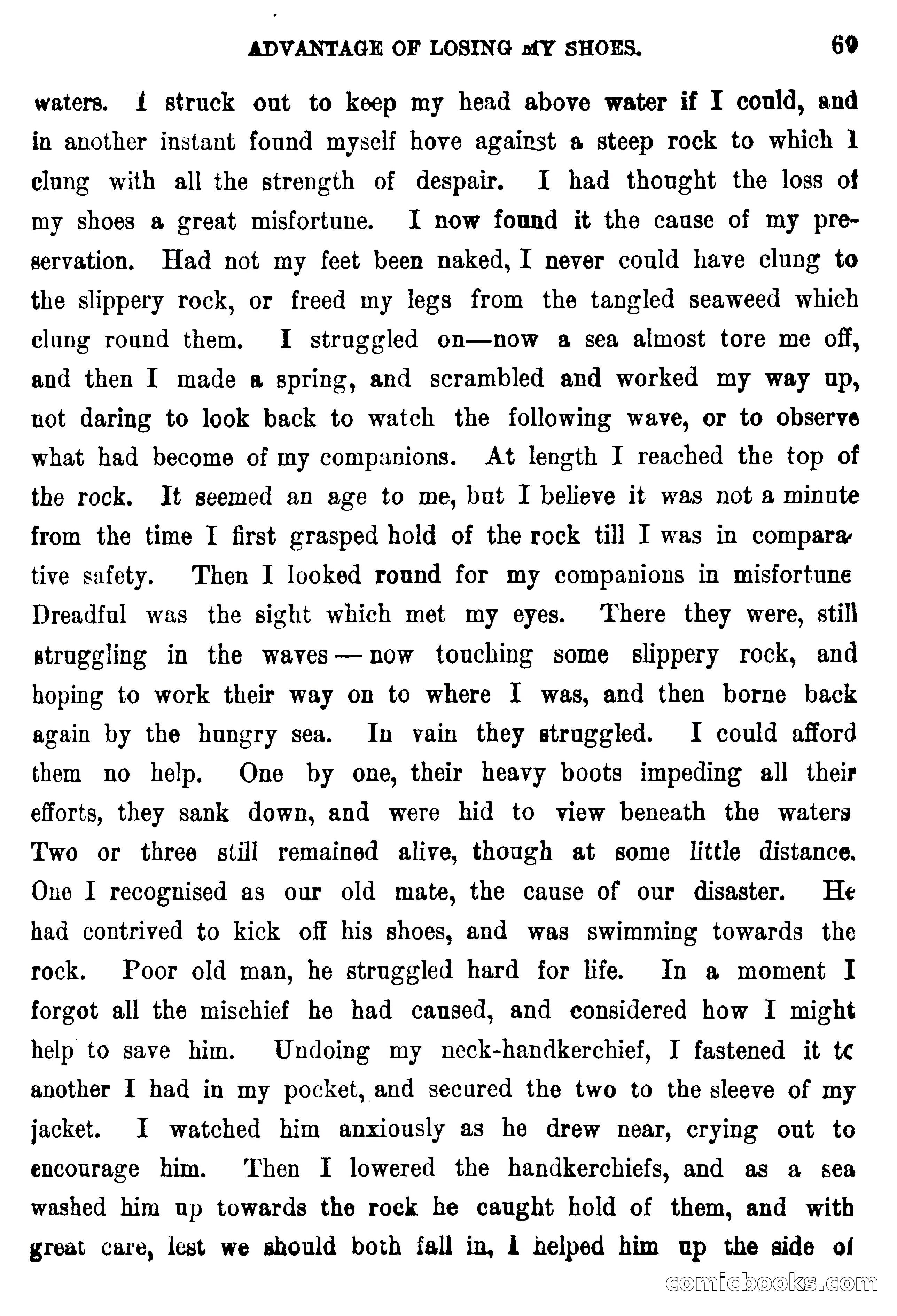 Will Weatherhelm — page 69 of 400