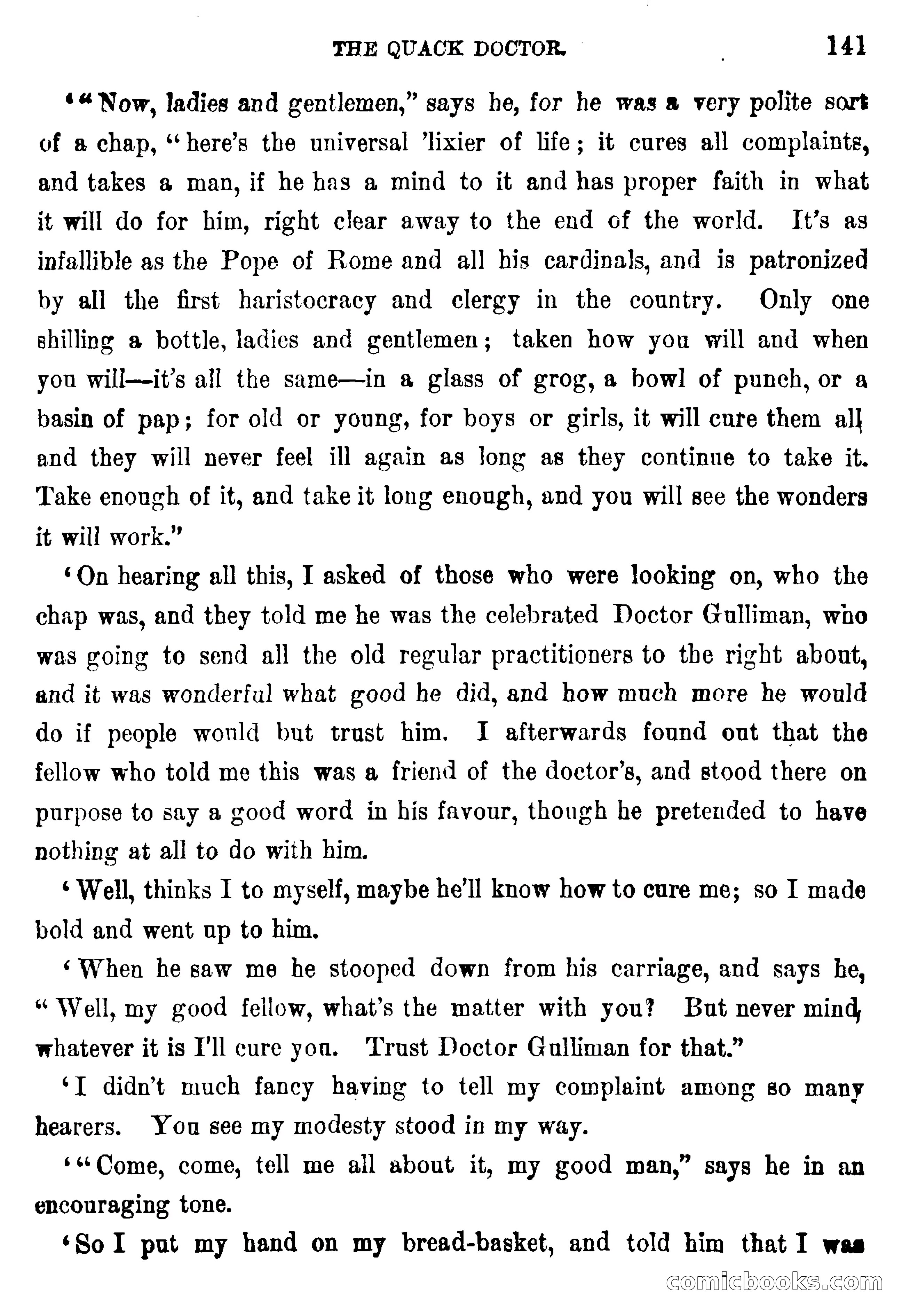 Will Weatherhelm — page 141 of 400