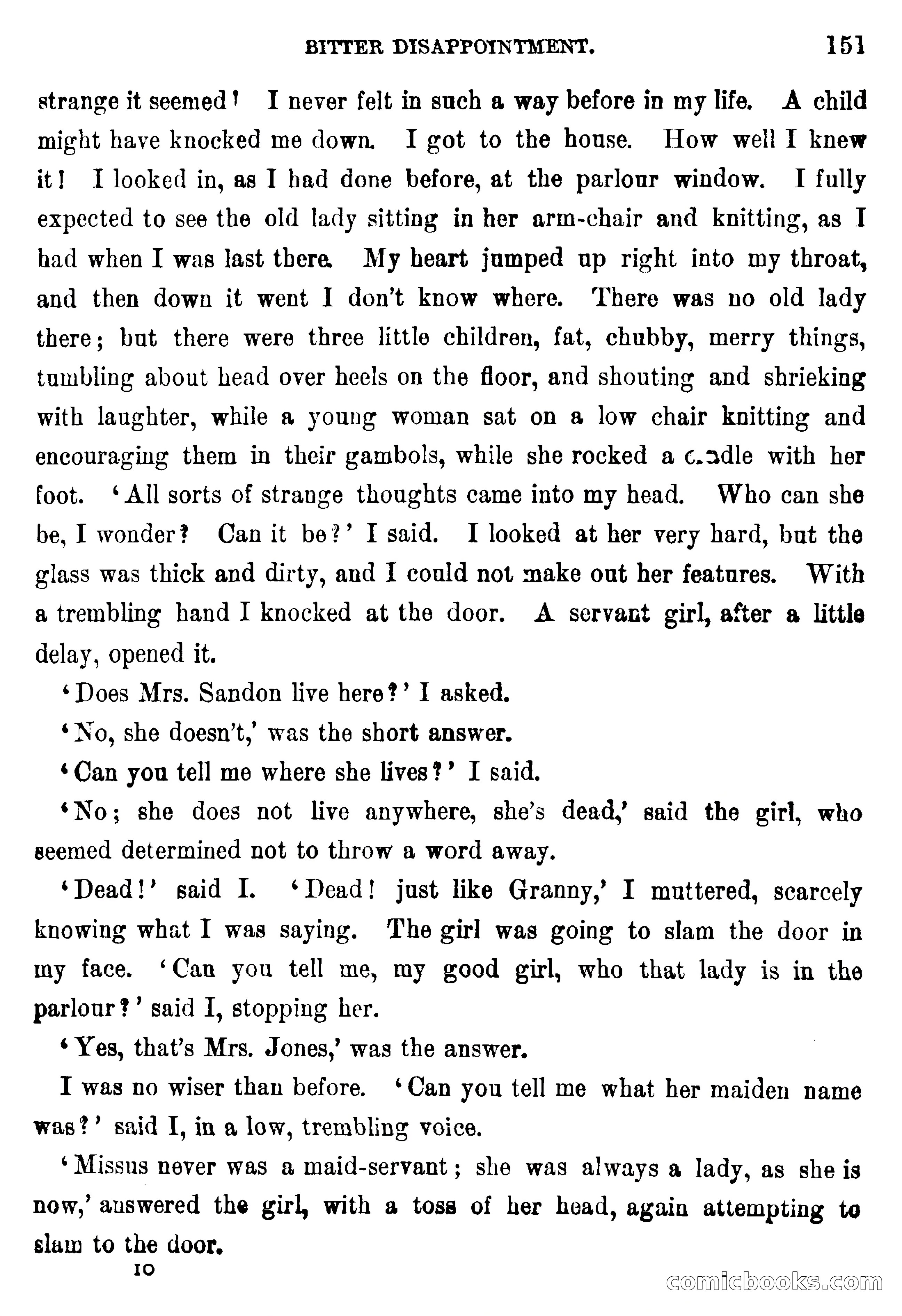 Will Weatherhelm — page 151 of 400