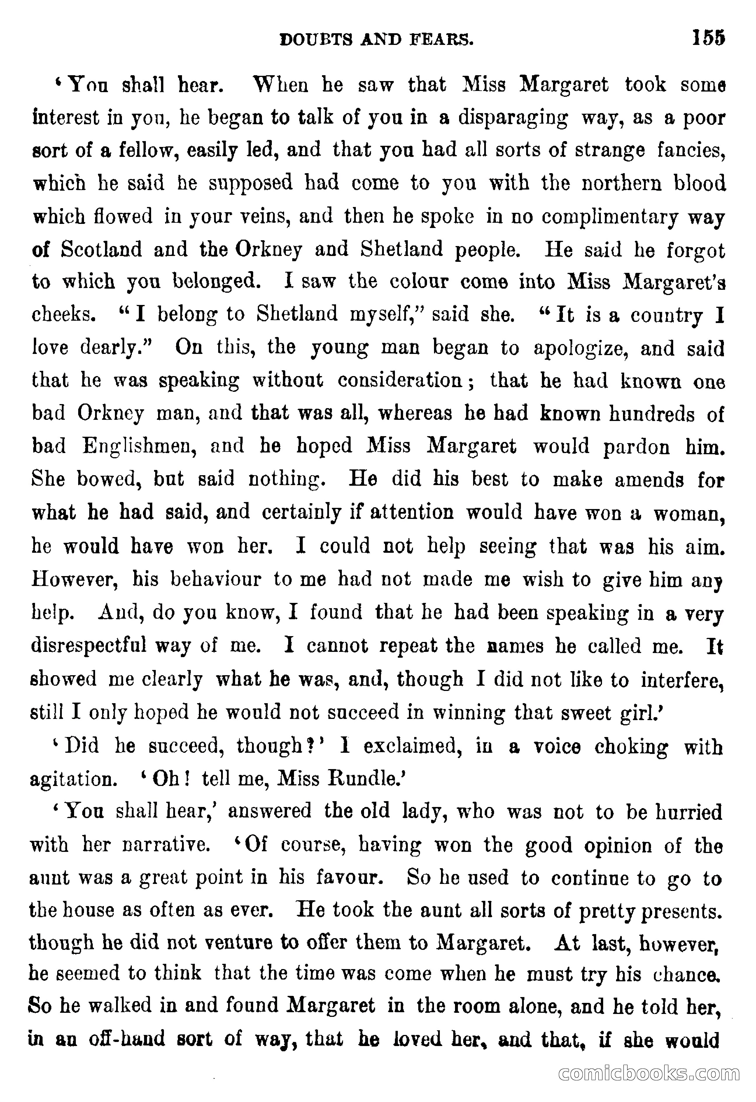 Will Weatherhelm — page 155 of 400