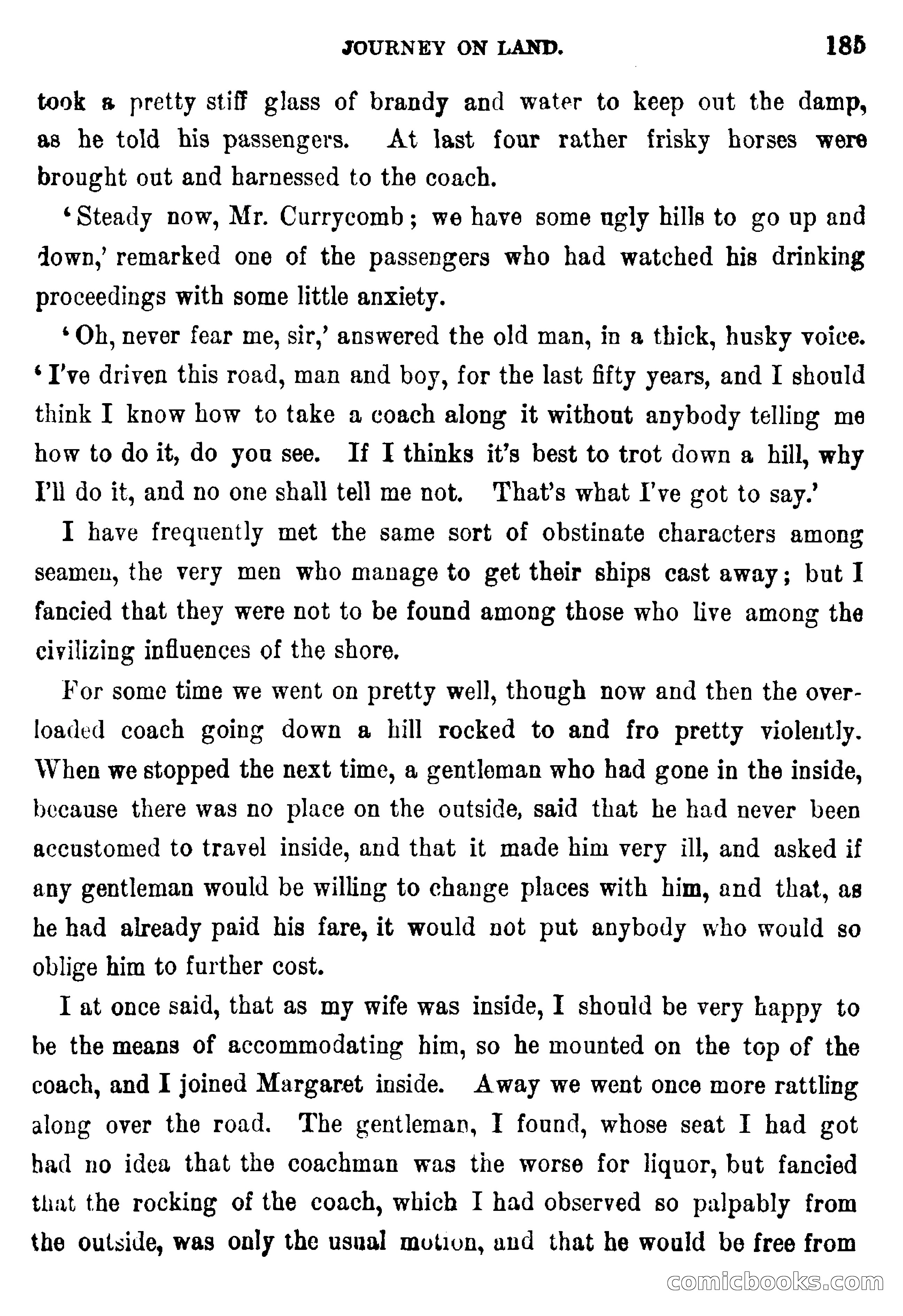 Will Weatherhelm — page 185 of 400