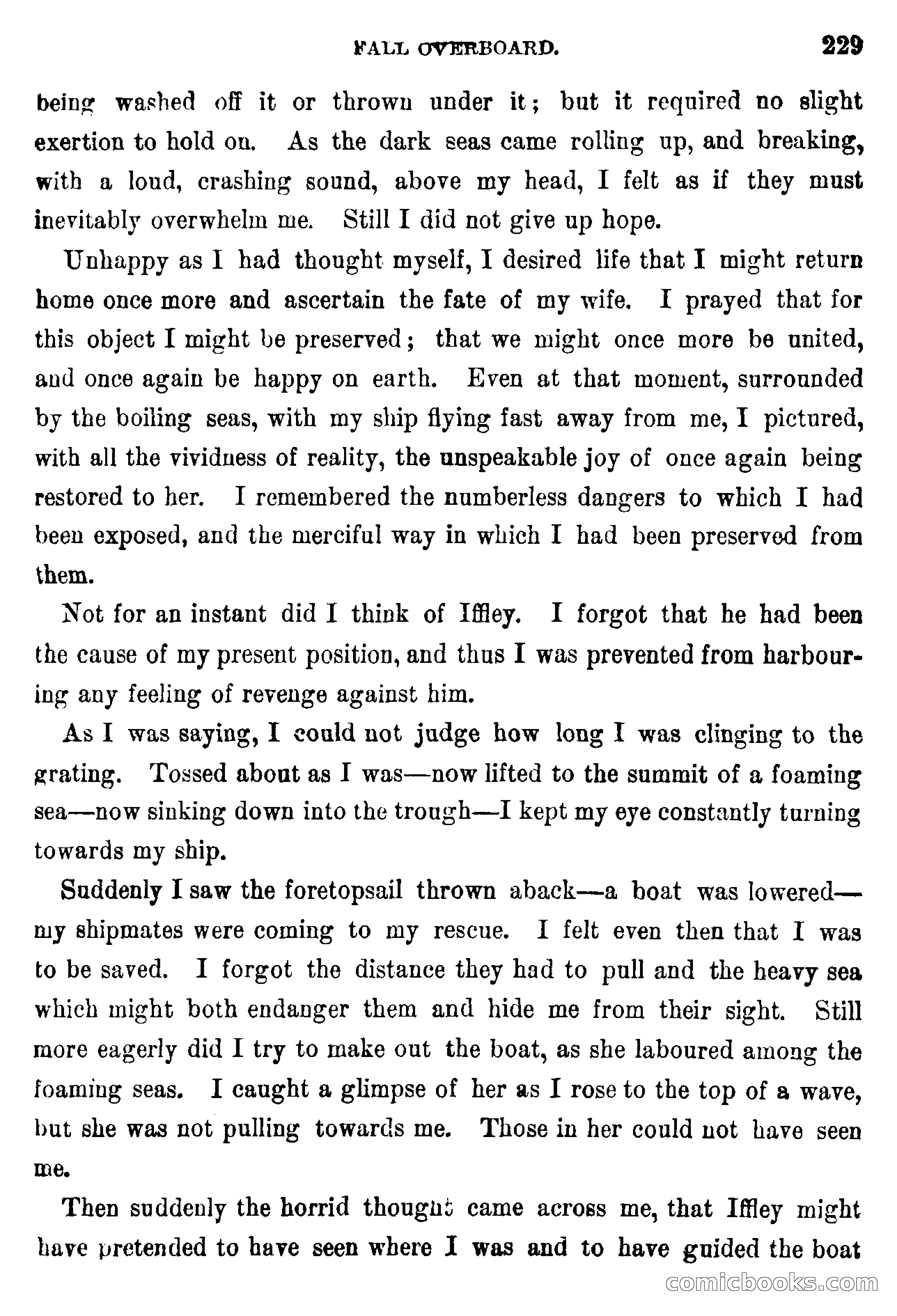 Will Weatherhelm — page 229 of 400