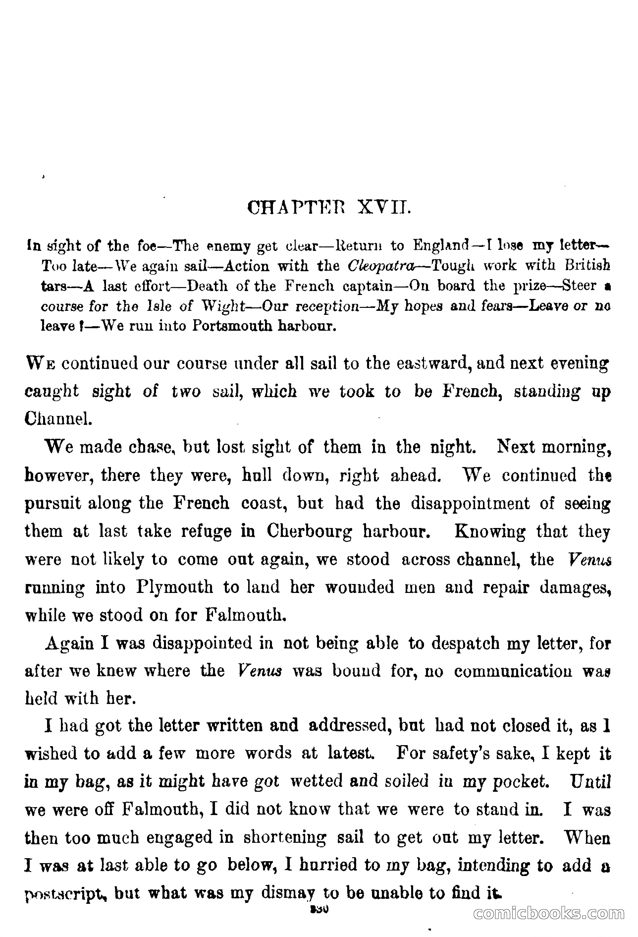 Will Weatherhelm — page 330 of 400