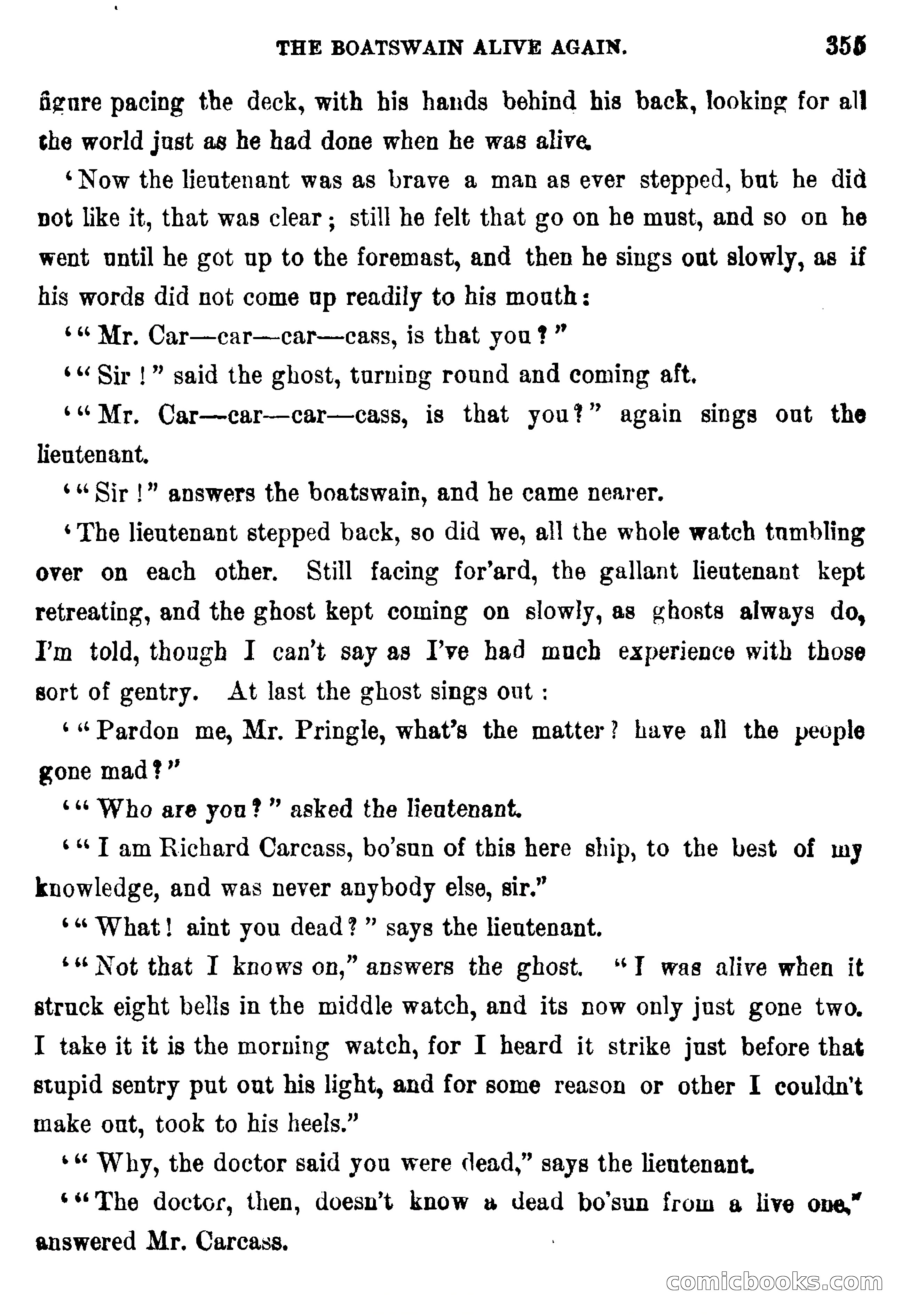 Will Weatherhelm — page 355 of 400