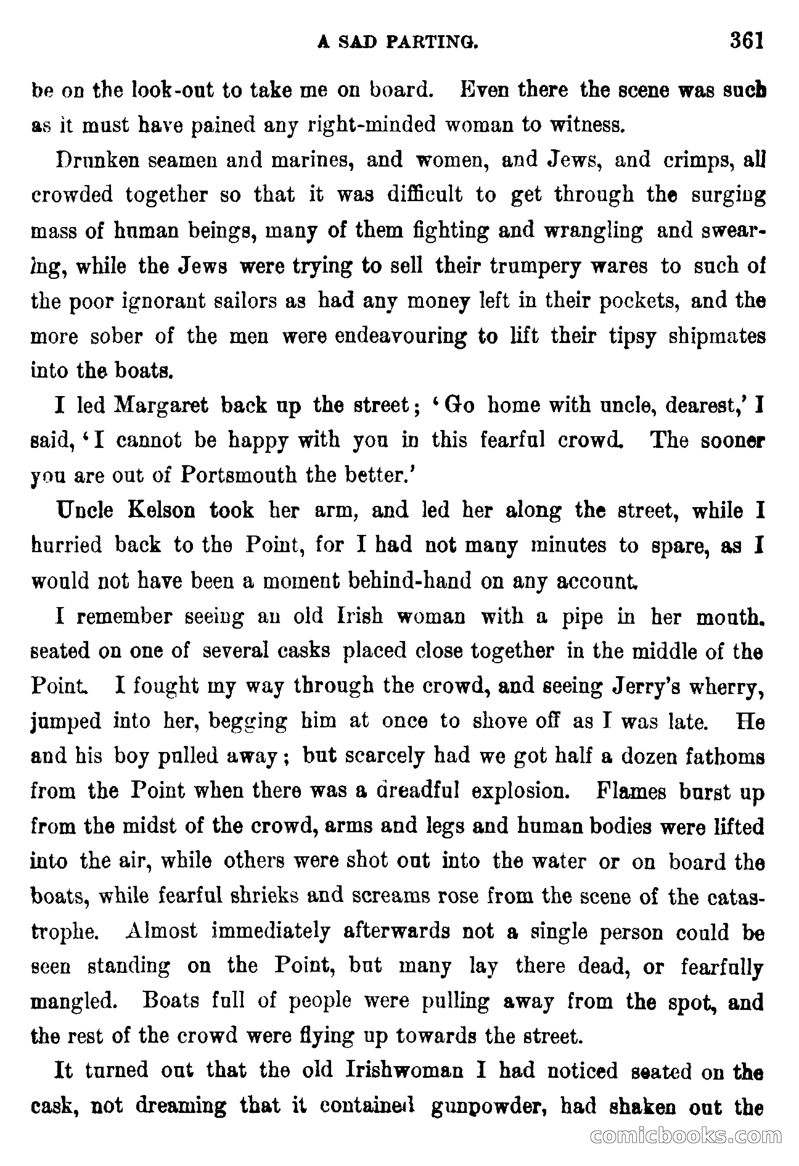 Will Weatherhelm — page 361 of 400